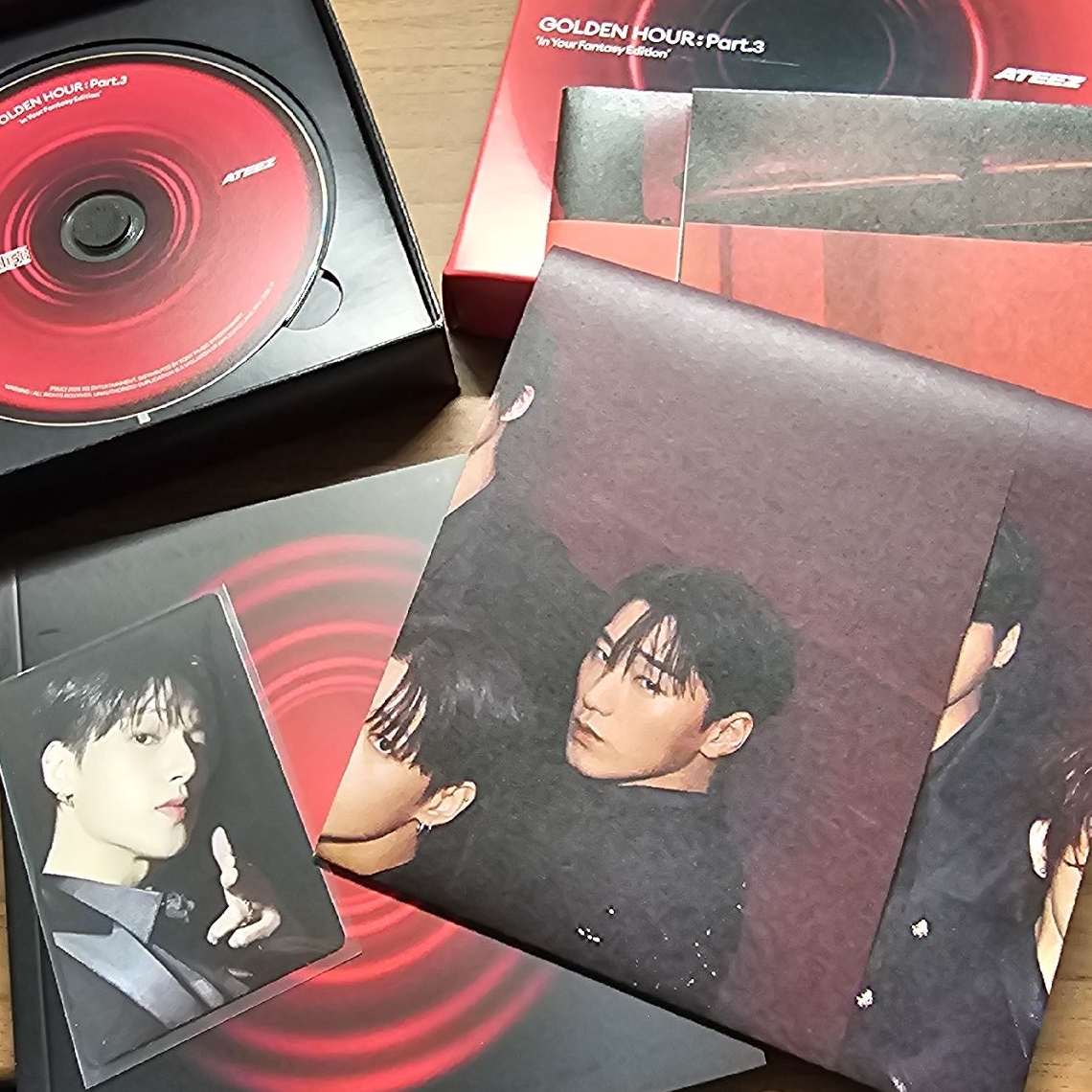 IYF歐美通PB專 榮PEW特典