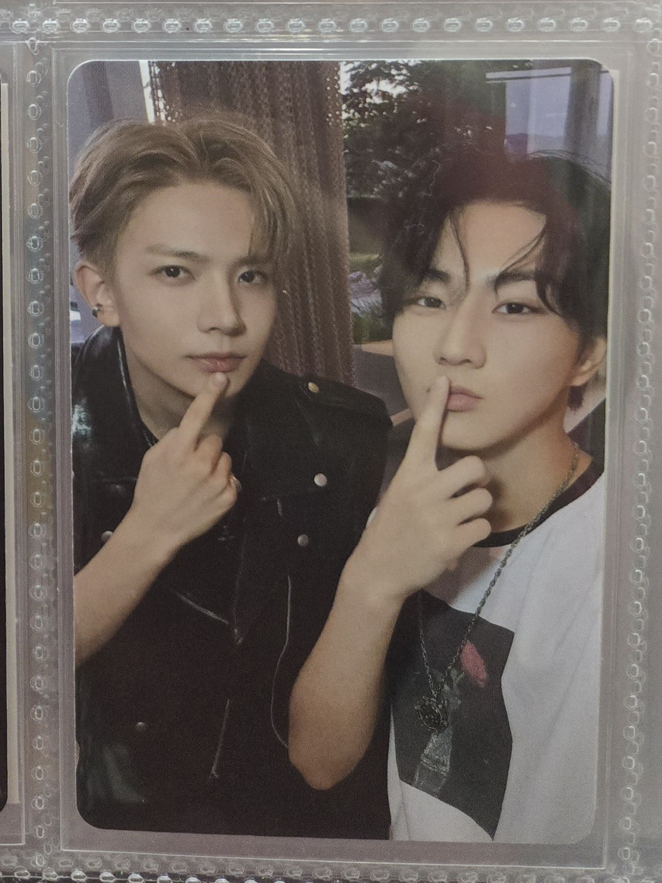 D社雜誌羲元B版