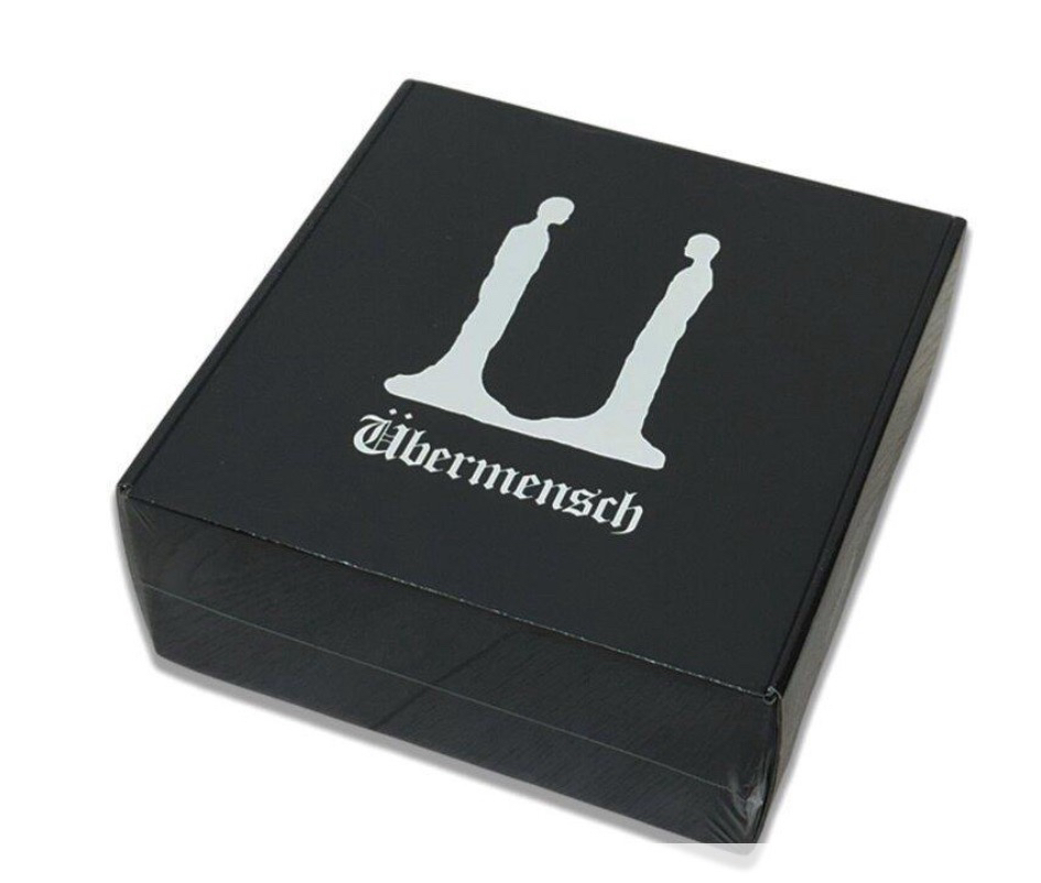 GD 台北101 媒體藝術展 紅帽