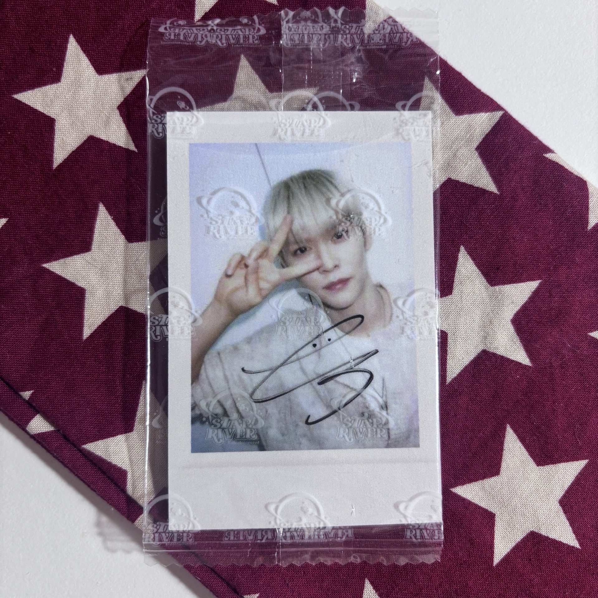 Odyssey sr預售 拍立得 恩 ⋆.˚⊹⁺