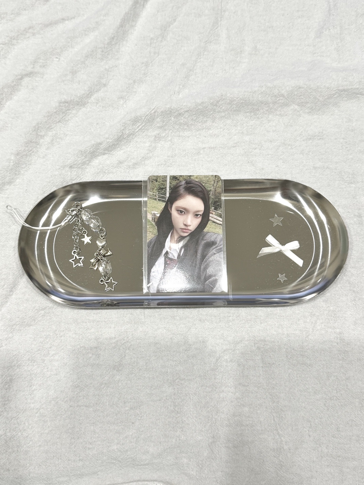 yunah mk1.0幸運卡［直出］