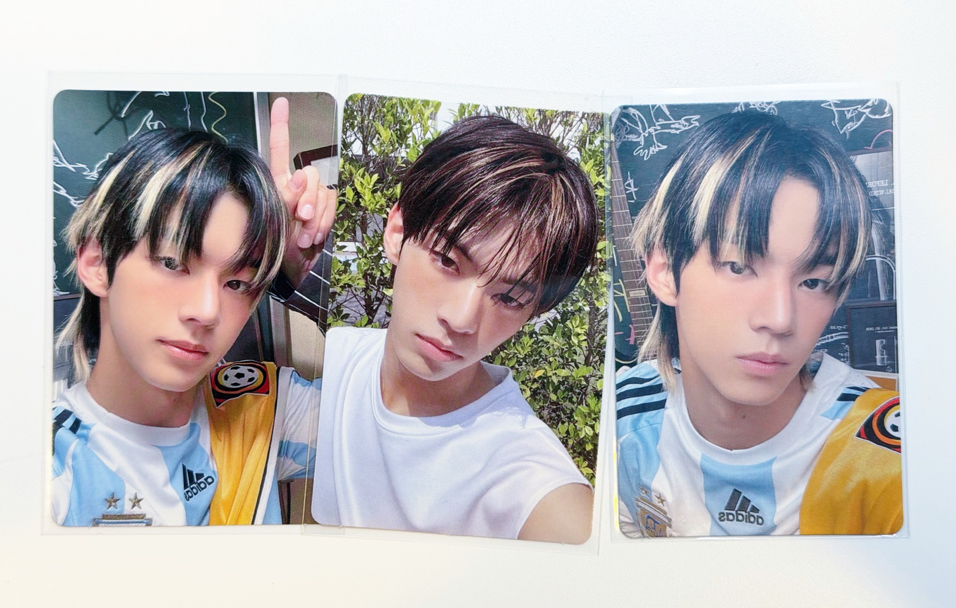 TWS SUMMER BEATS TARGET 道勳+專卡