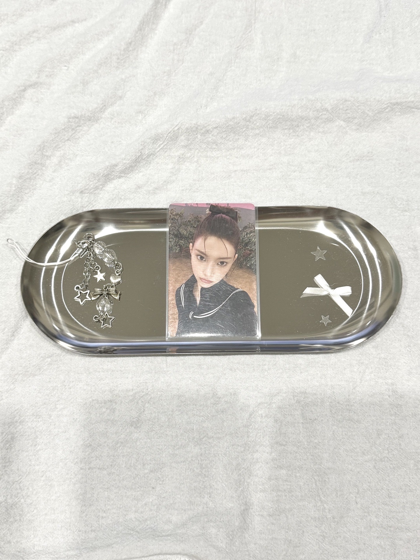 yunah yzy線上4.0簽售卡［當綁、直出］