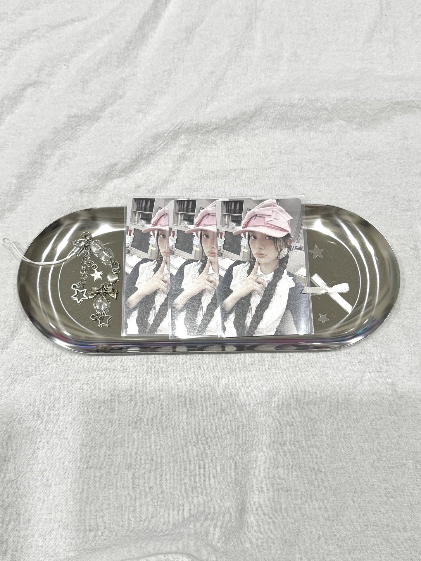 minju 電子專隨機卡［直出］