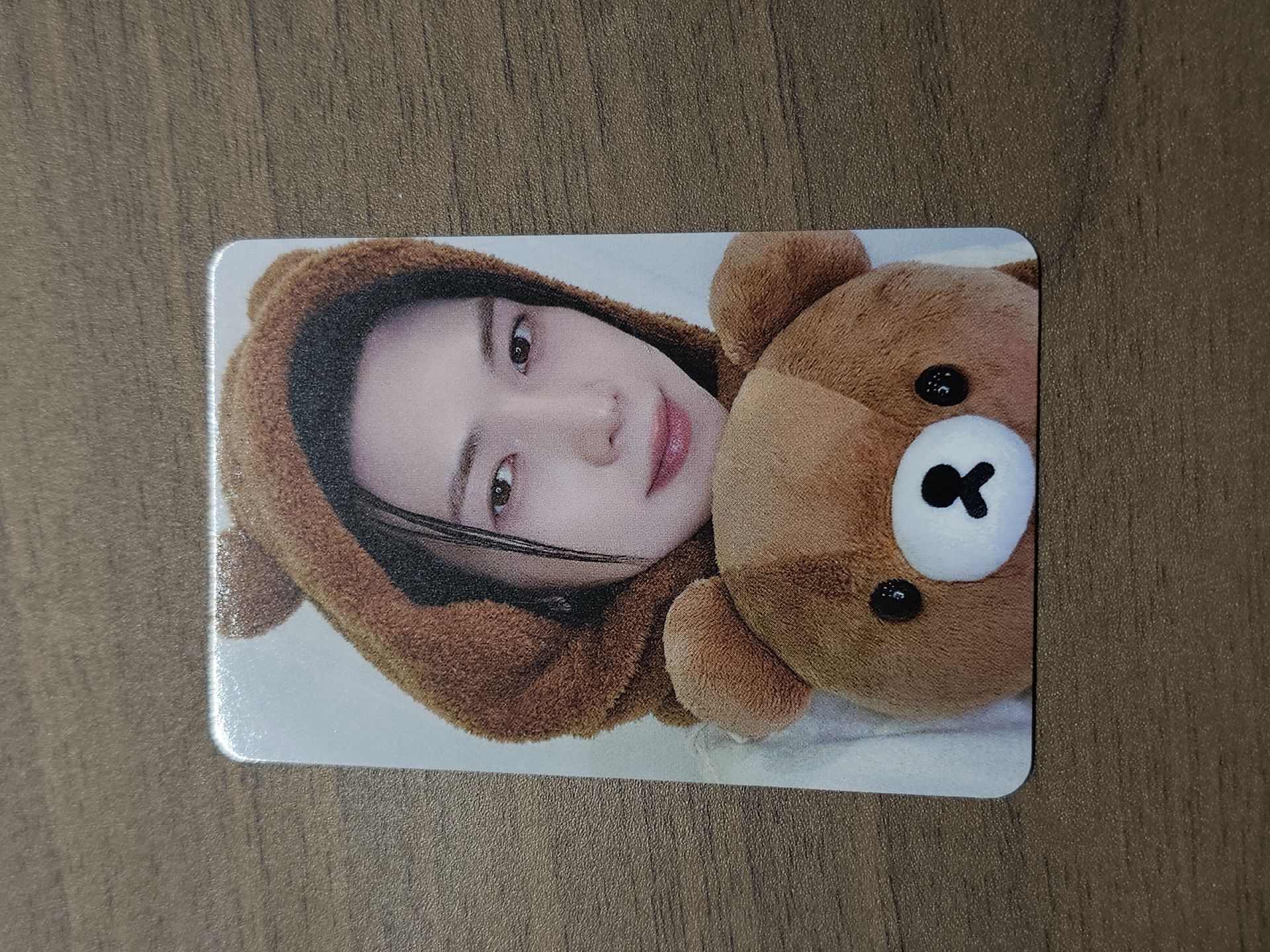 迷12 HL簽售 蜜茶熊尚