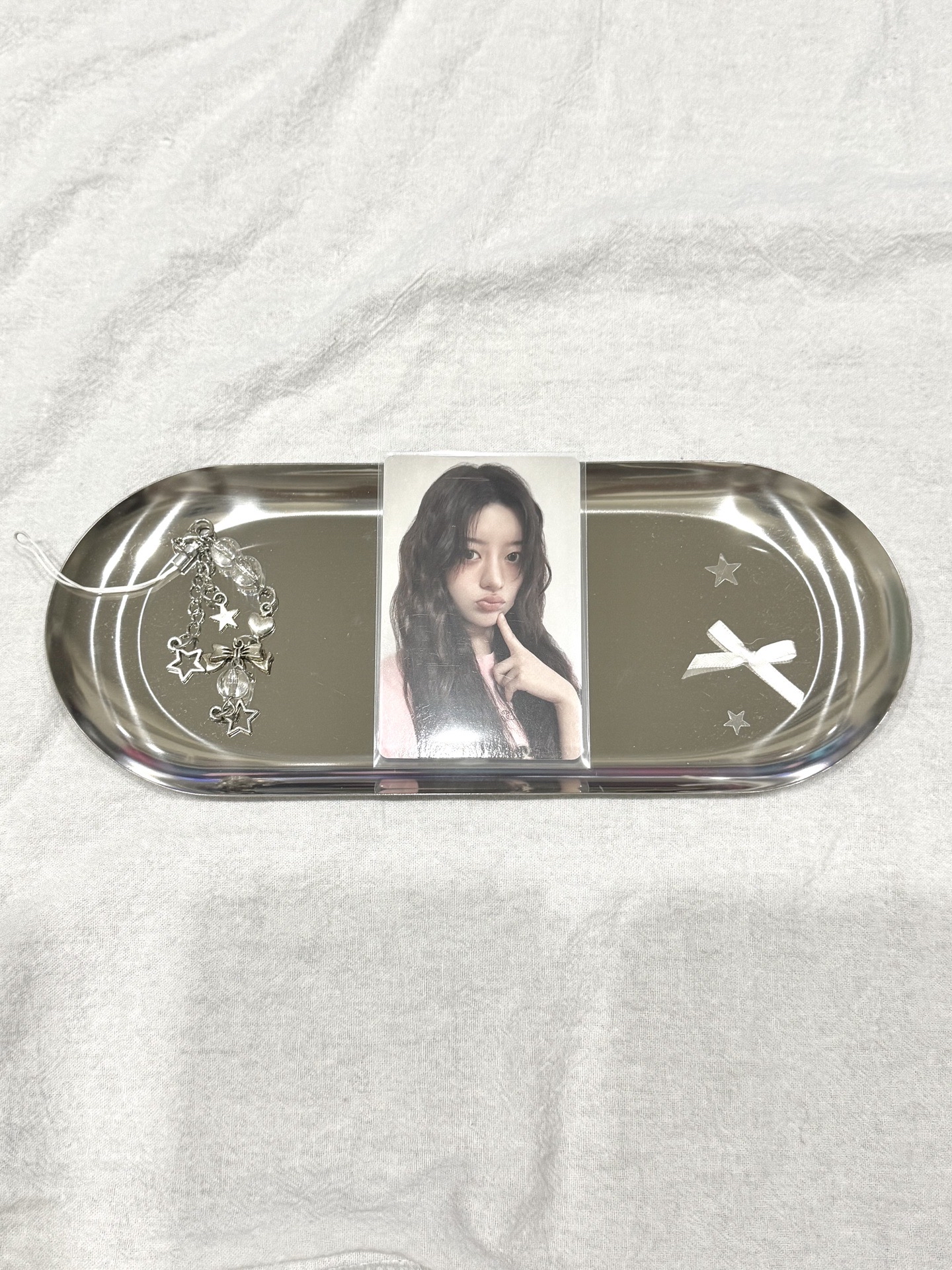 minju 卡冊卡［直出］