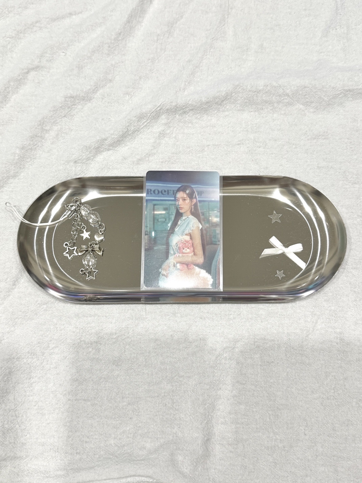 minju 塔店預售特典卡［當綁、直出］