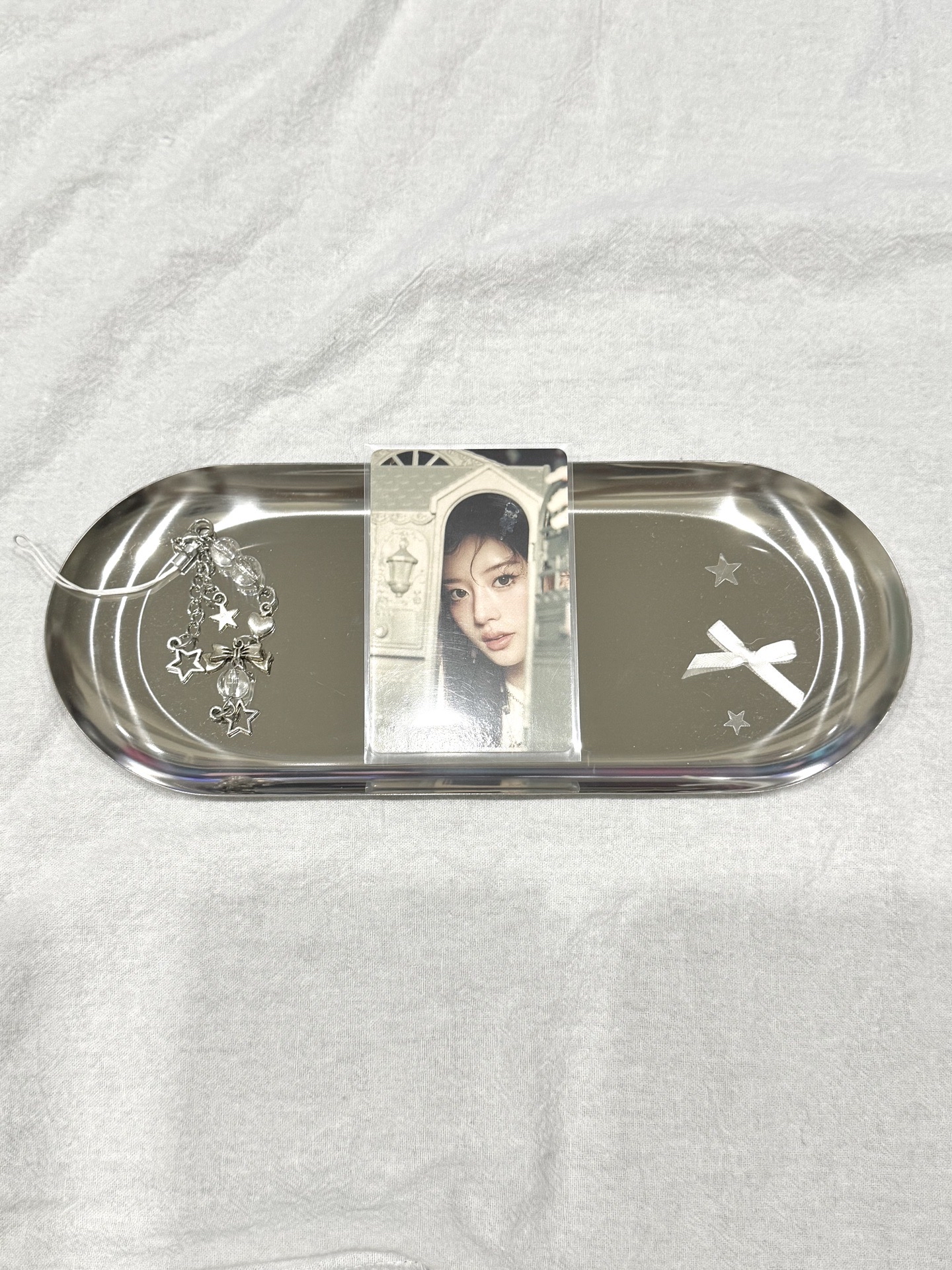 minju 日咖預售特典卡［當綁、直出］