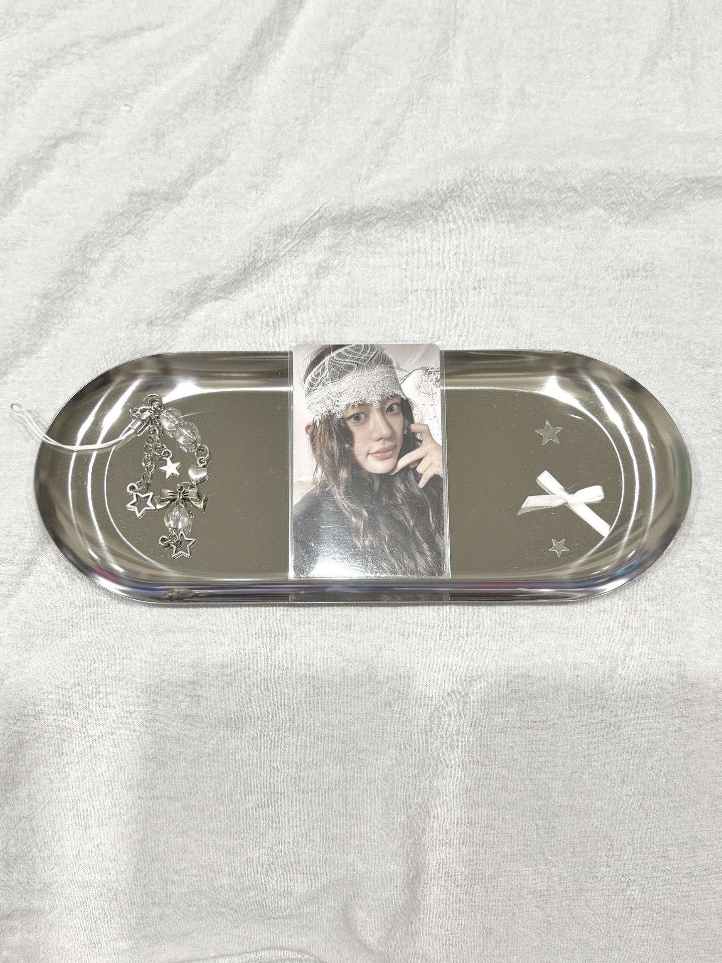 minju 黃版專輯隨機卡［當綁、直出］