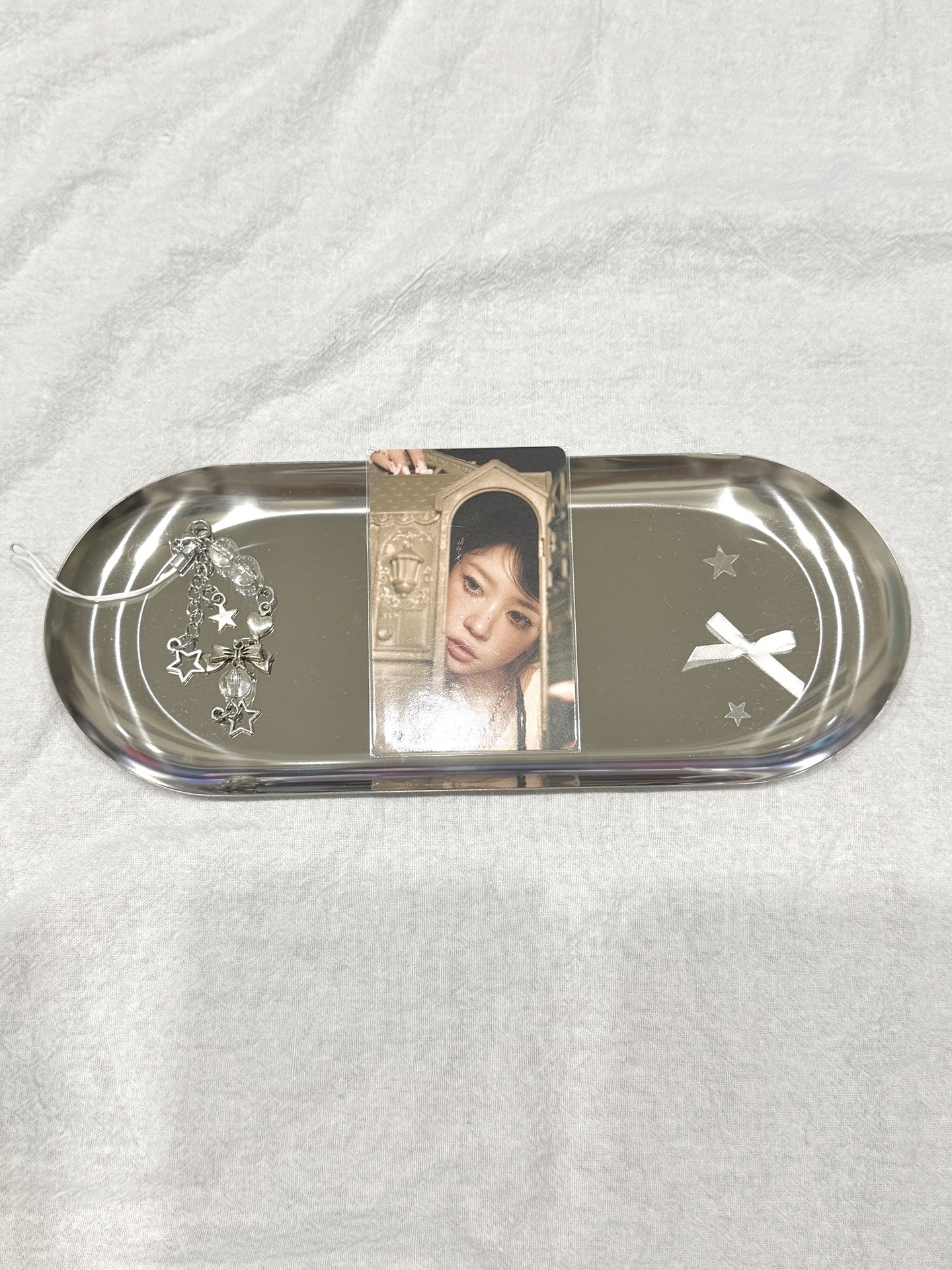 moka 日咖預售特典卡［當綁、直出］