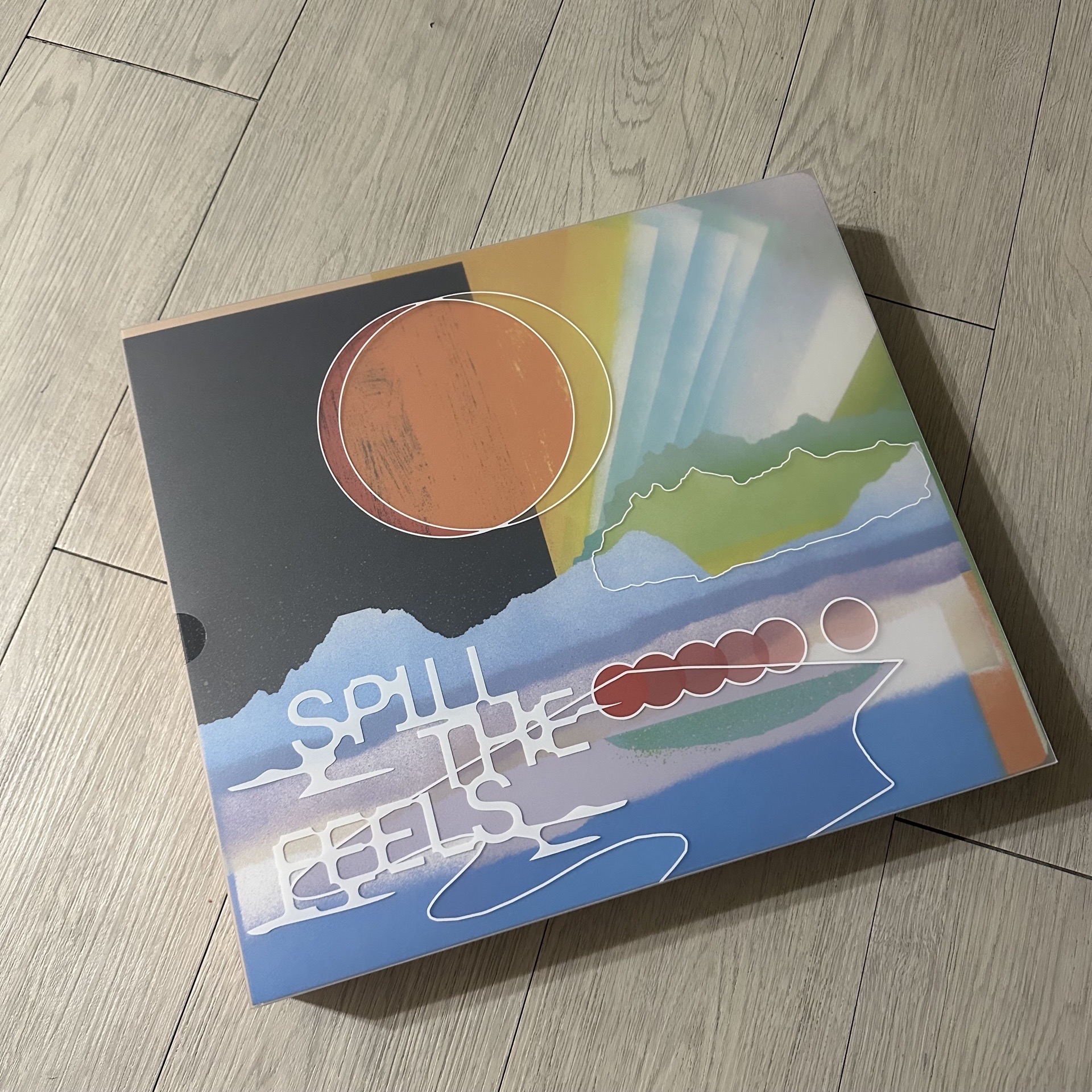 mini12卡冊 13宮格