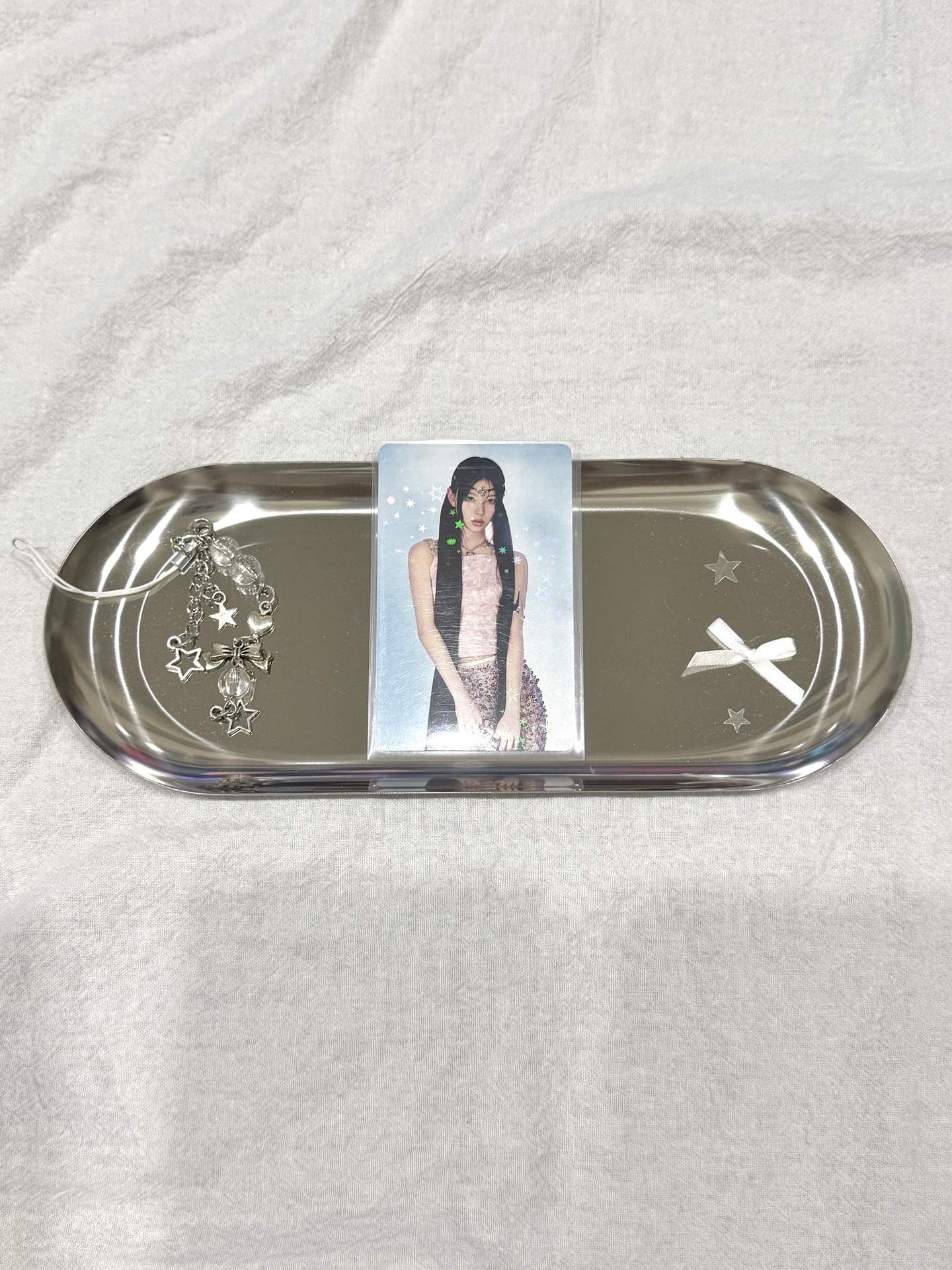 moka 日咖預售特典卡［直出］