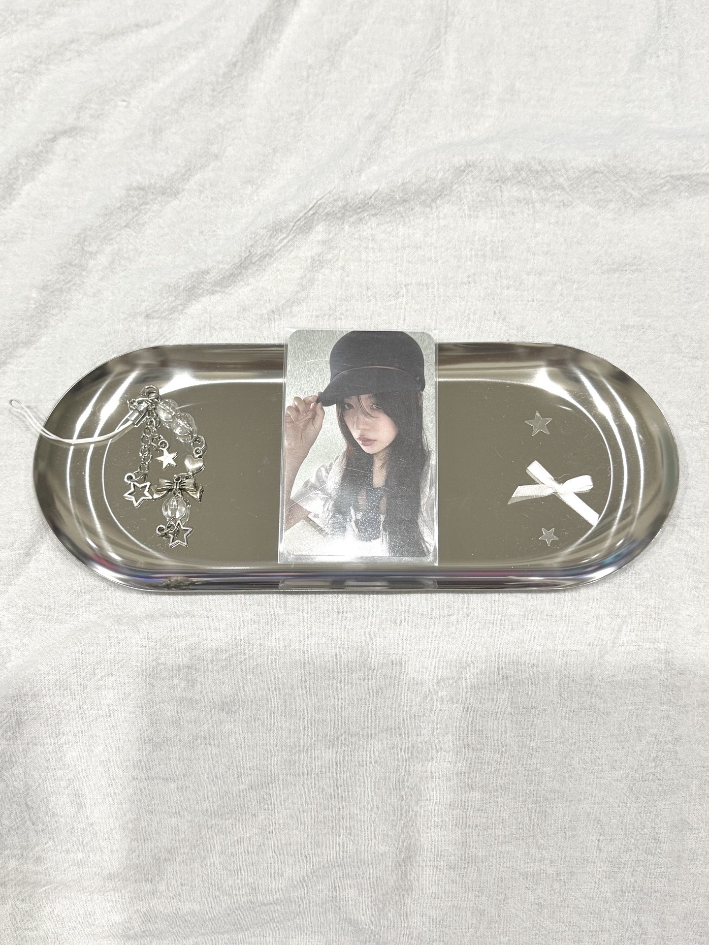 moka oy幸運卡［直出］