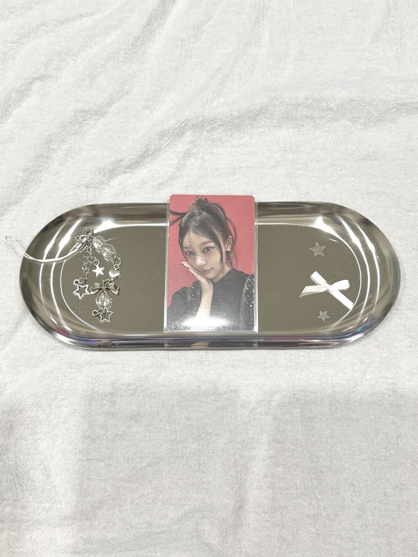 moka 專輯隨機卡［直出］