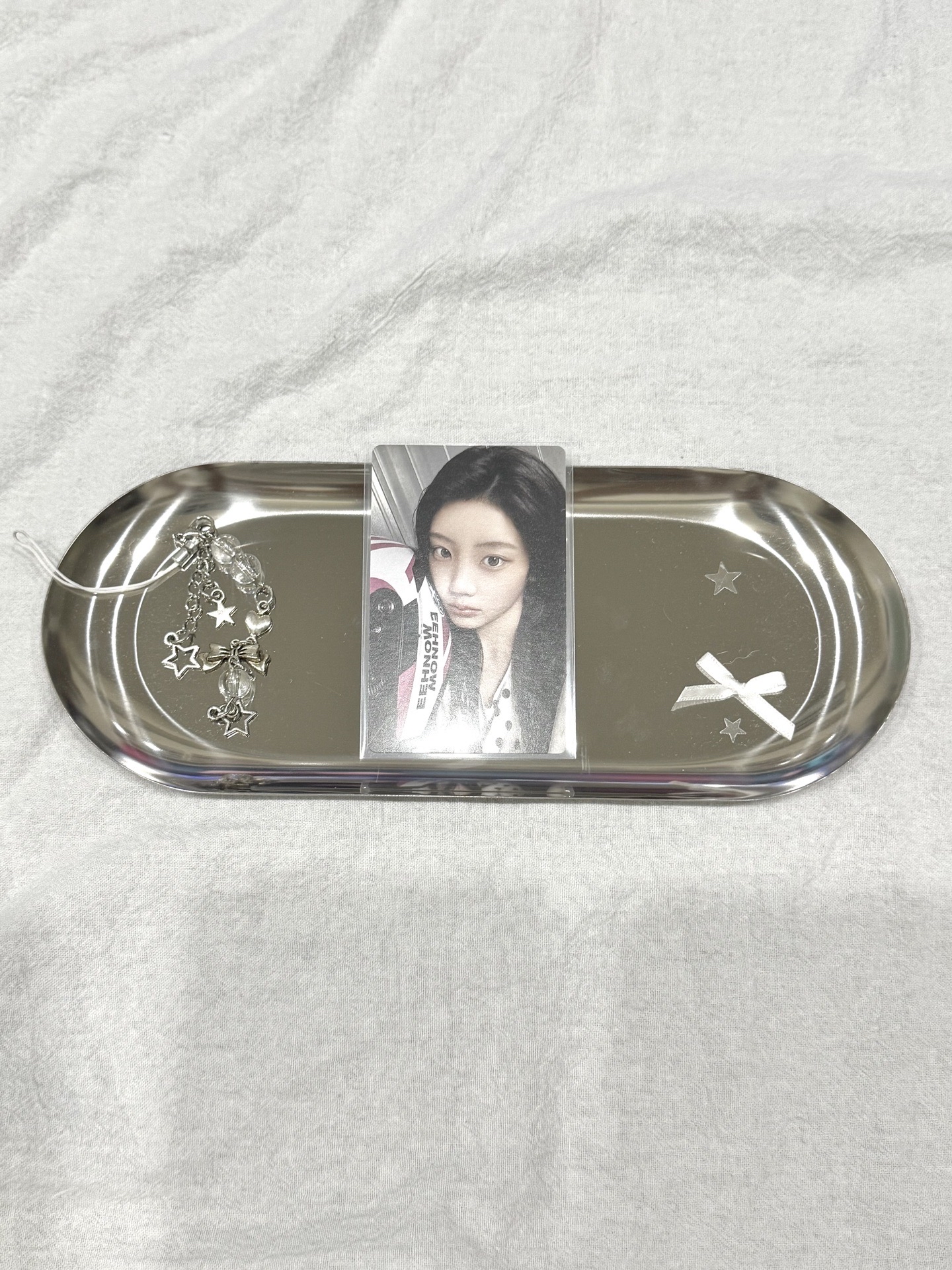 wonhee 電子專隨機卡［需綁玧卡］