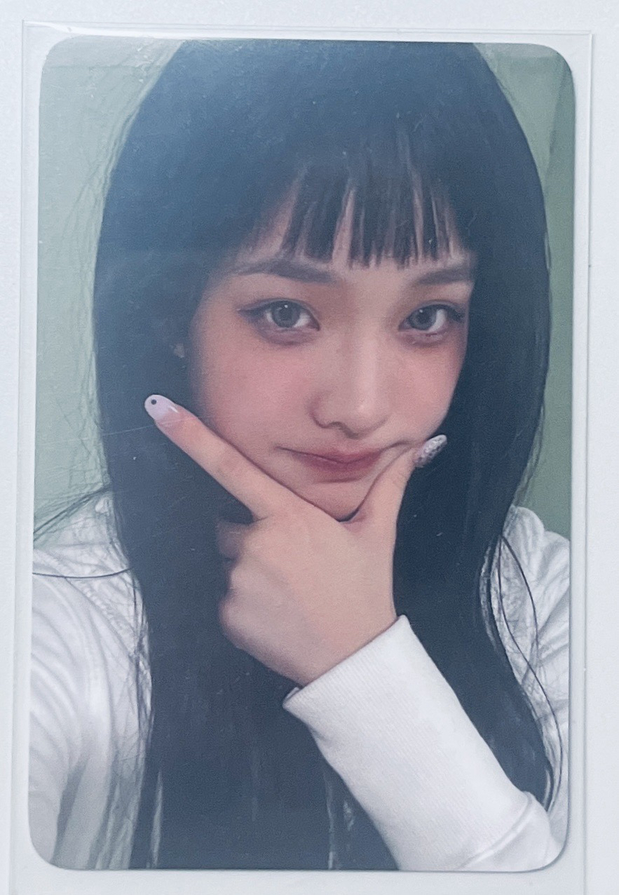 外園彩羽iroha 愛豆驛站2.0(中背薄巧羽）