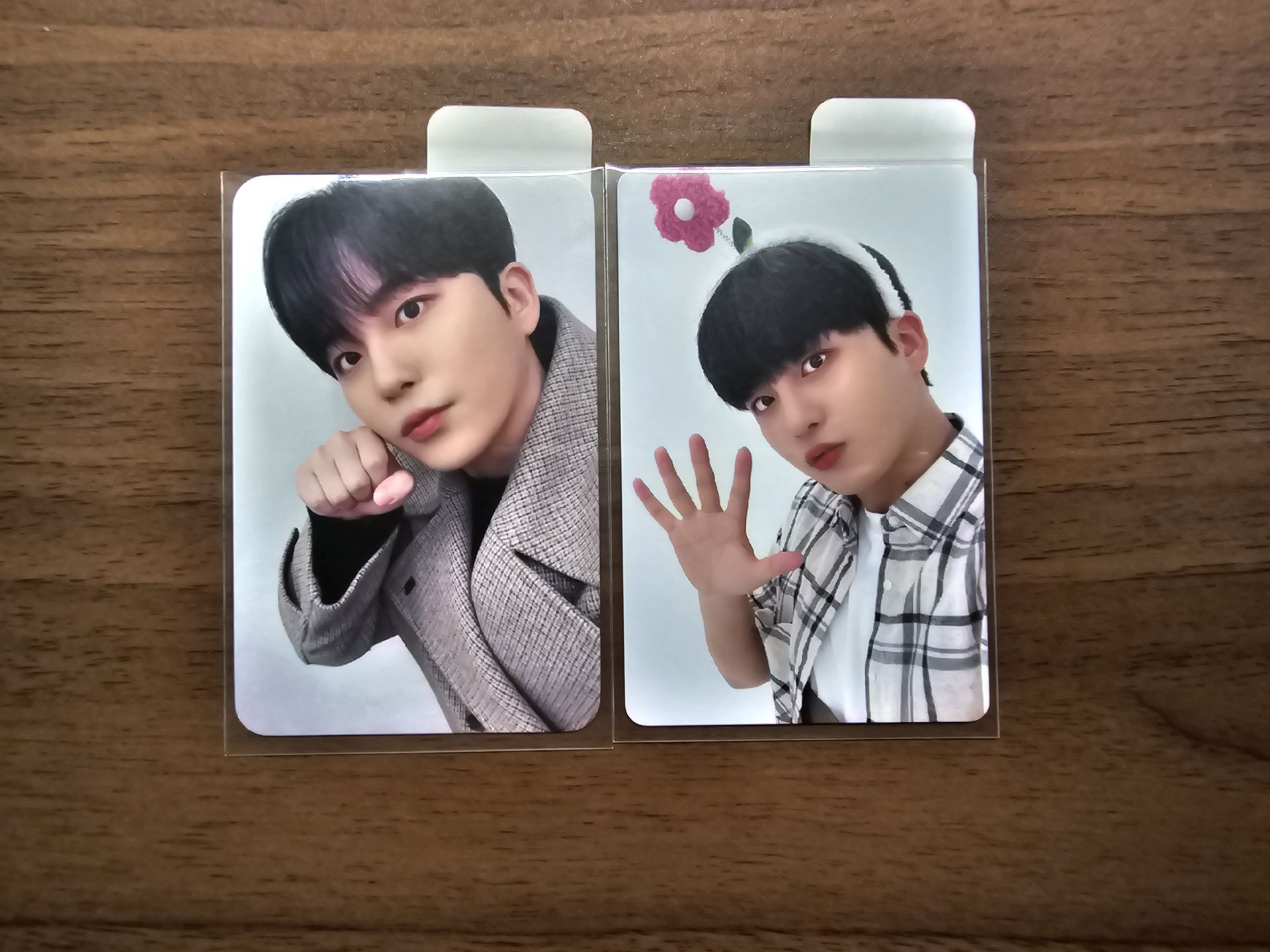 鍾小熊特典（綁物區）