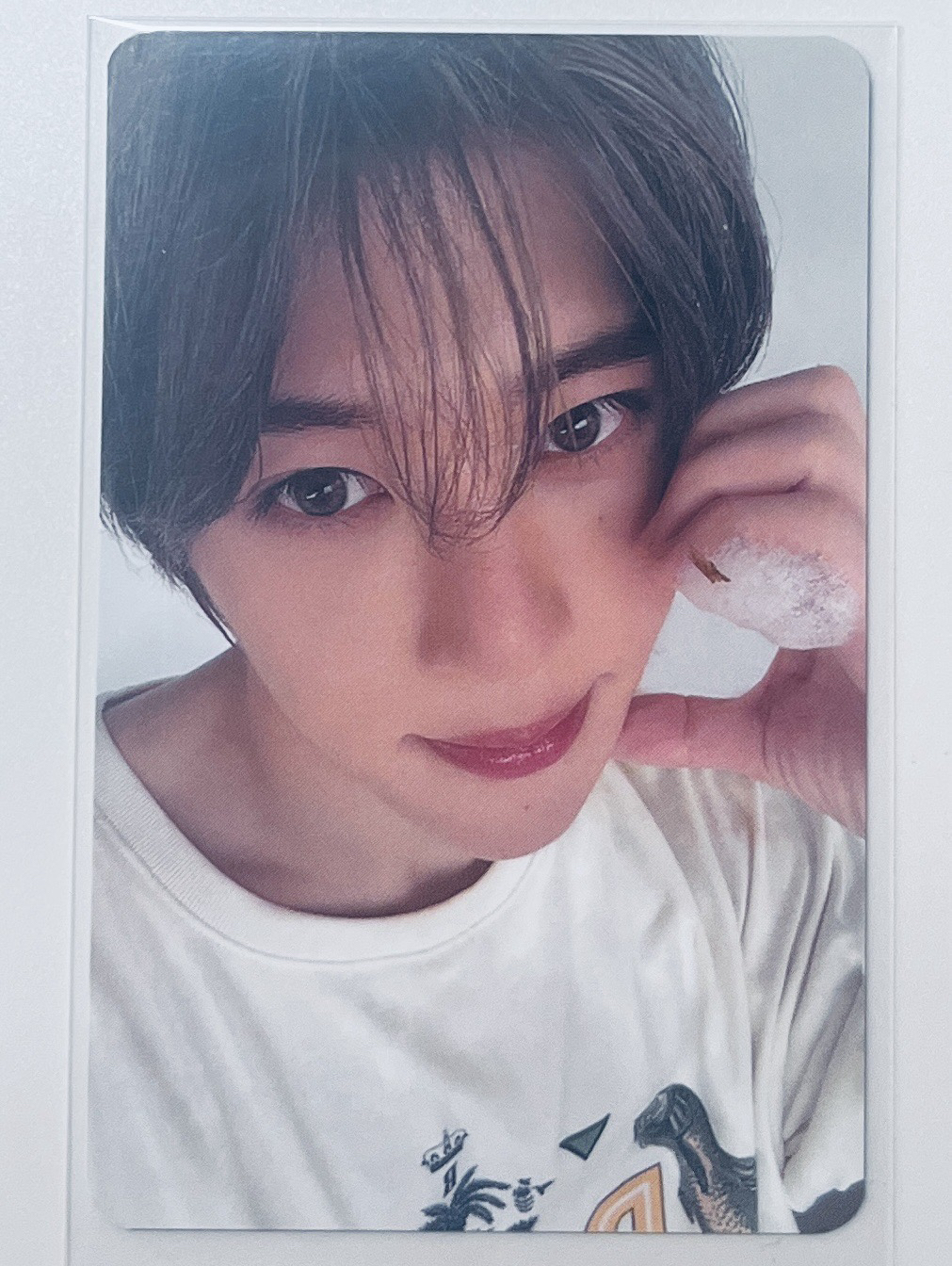 吳是溫 dmm幸運卡