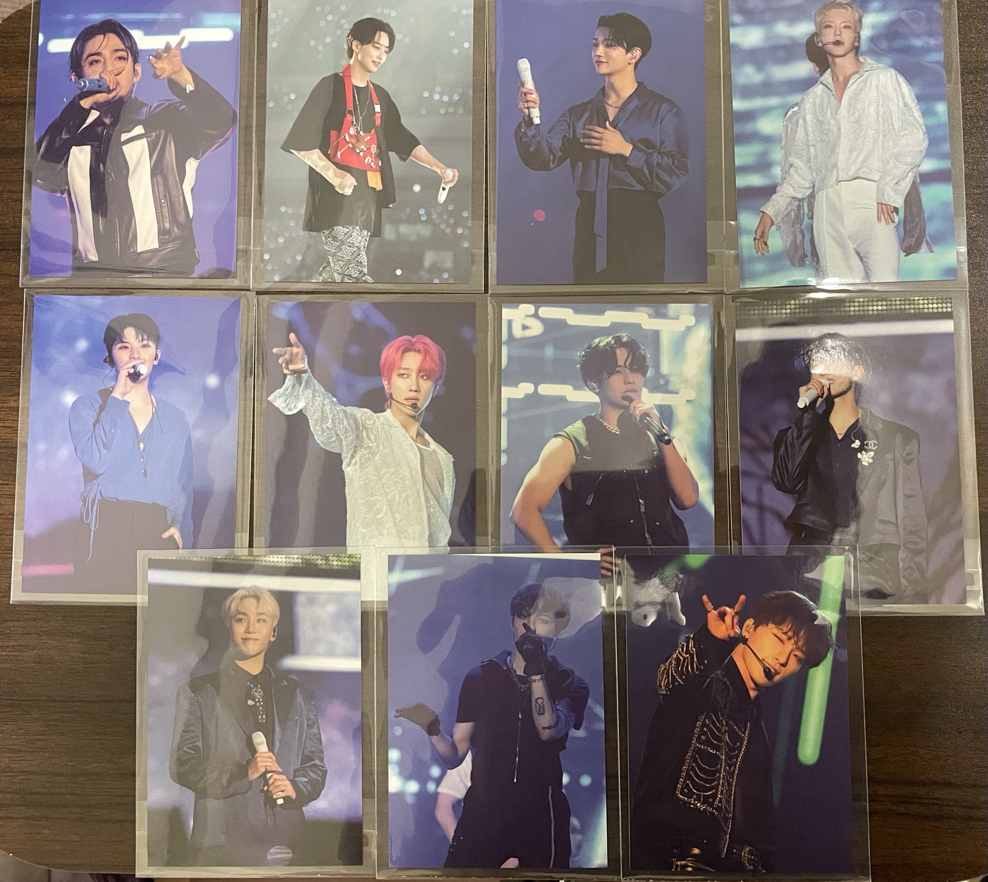 Be The Sun WVS特典