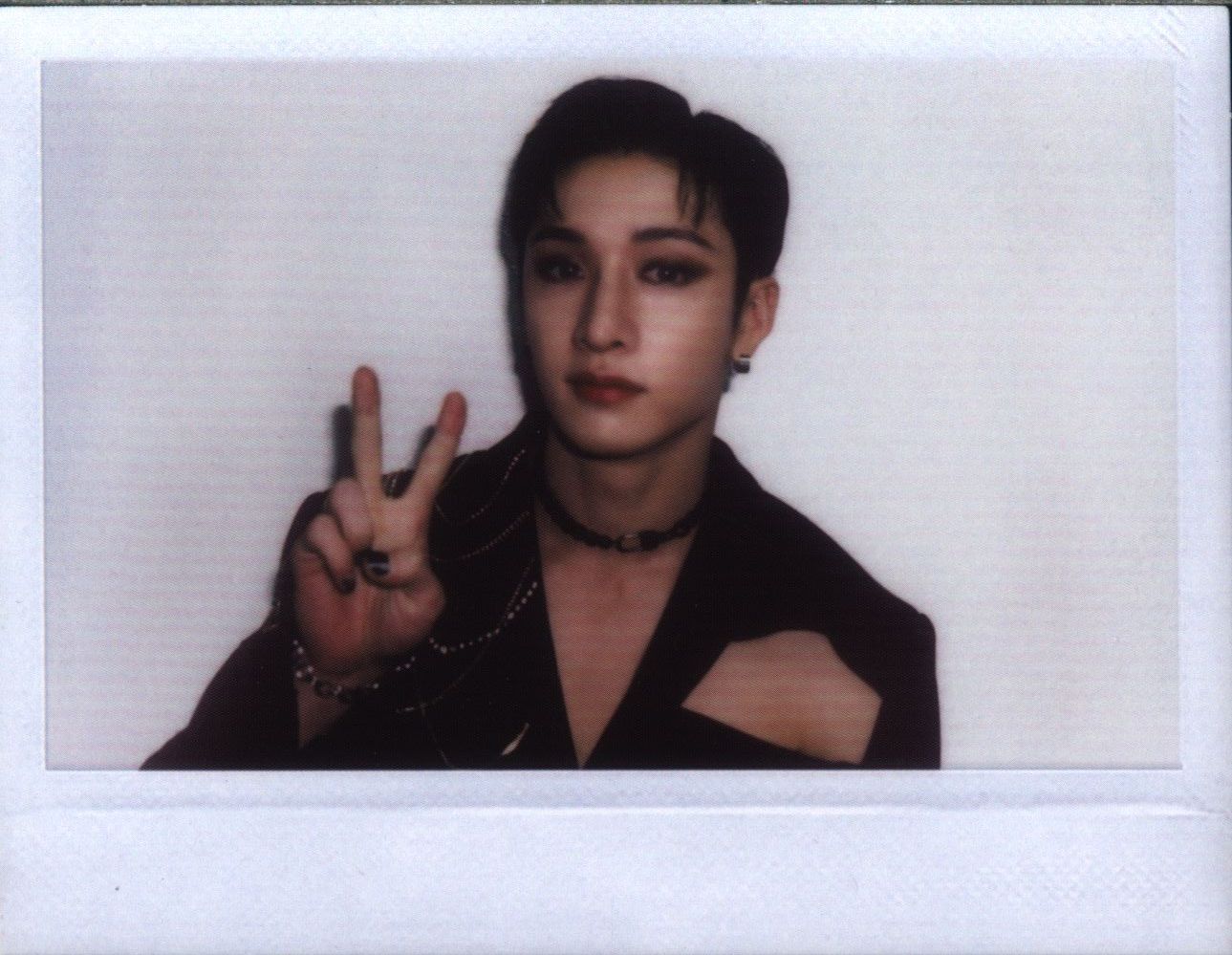 StrayKids Blu-ray MANIAC in SEOUL 拍立得