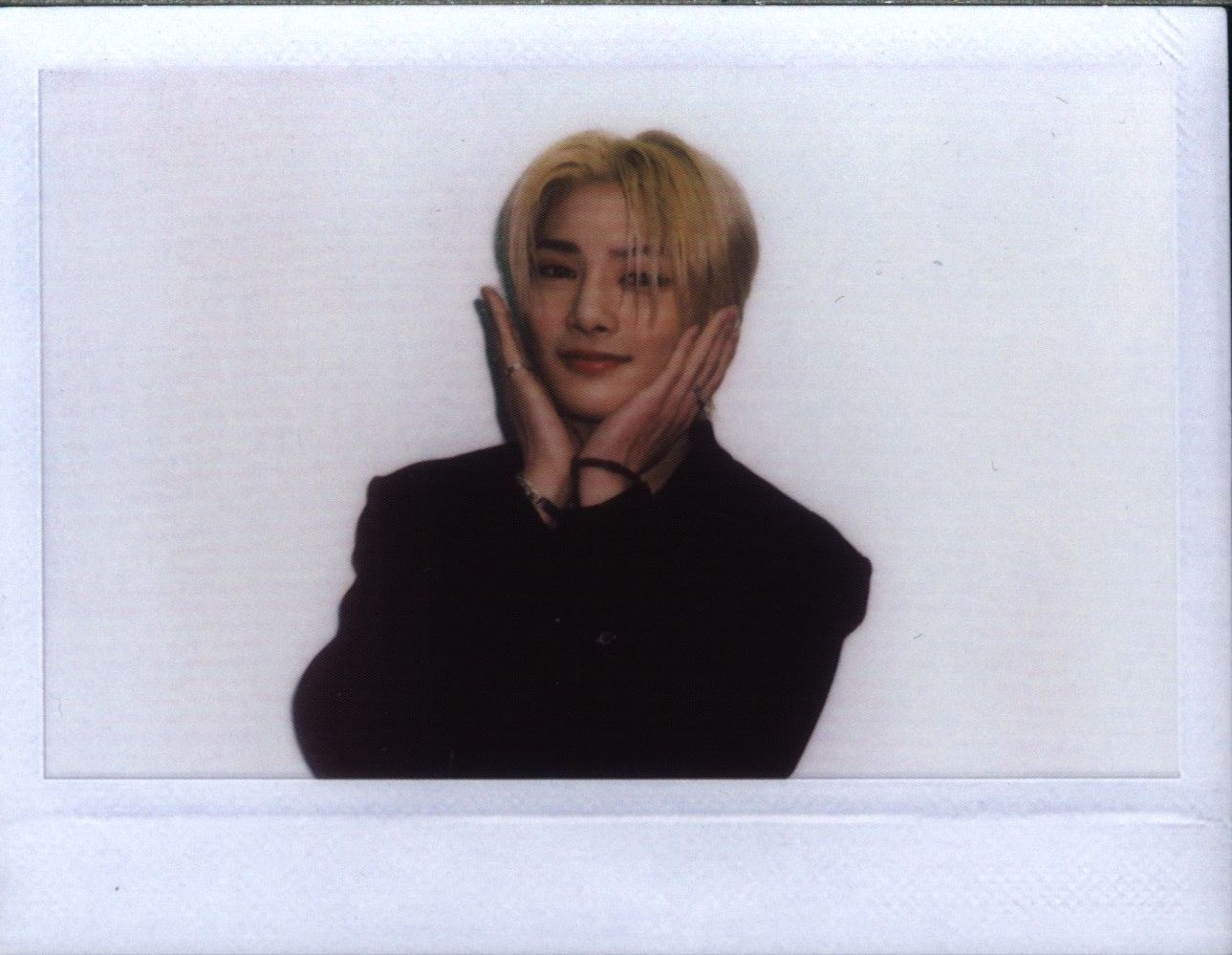 StrayKids Blu-ray MANIAC in SEOUL 拍立得