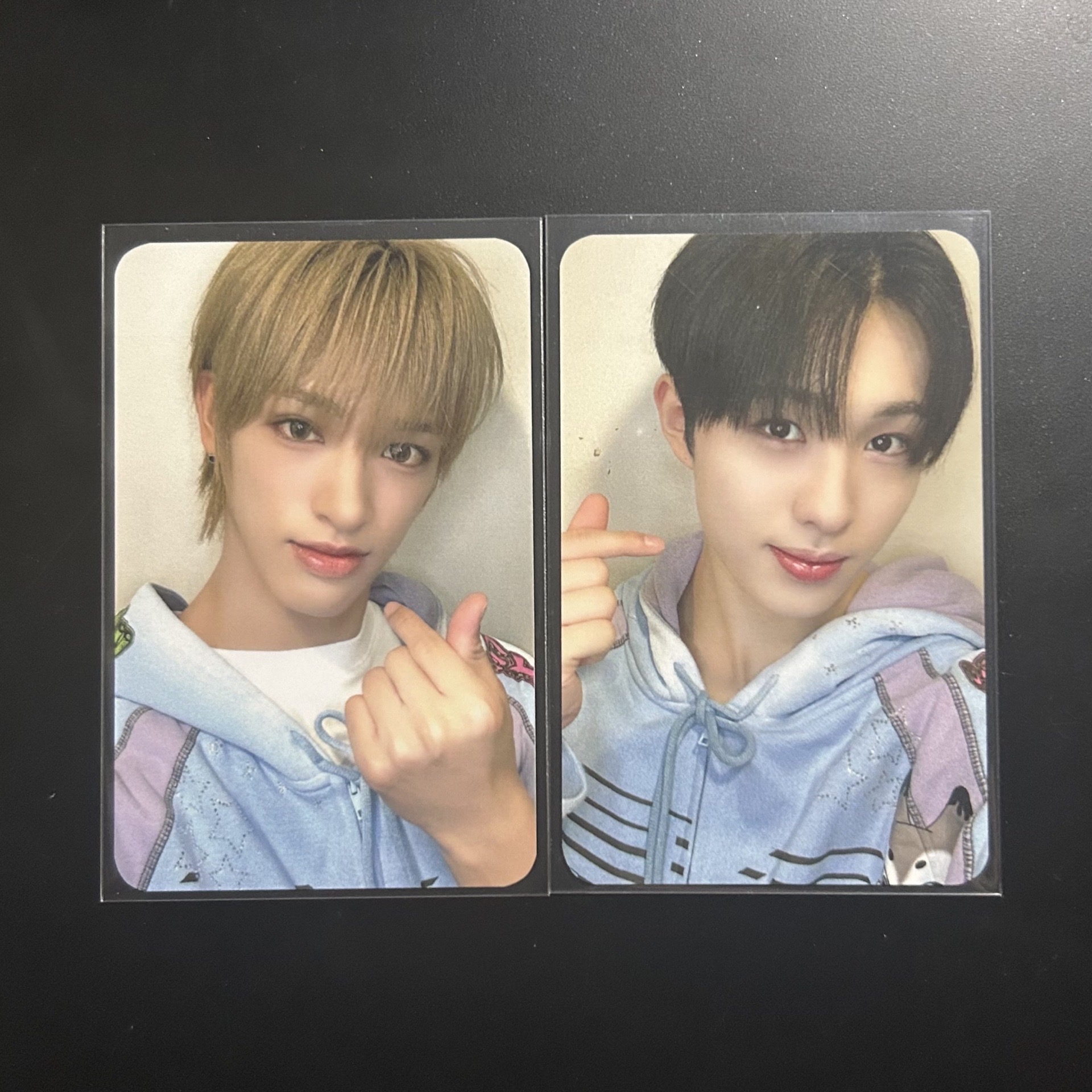 ORLY sw 5.0 線下簽售