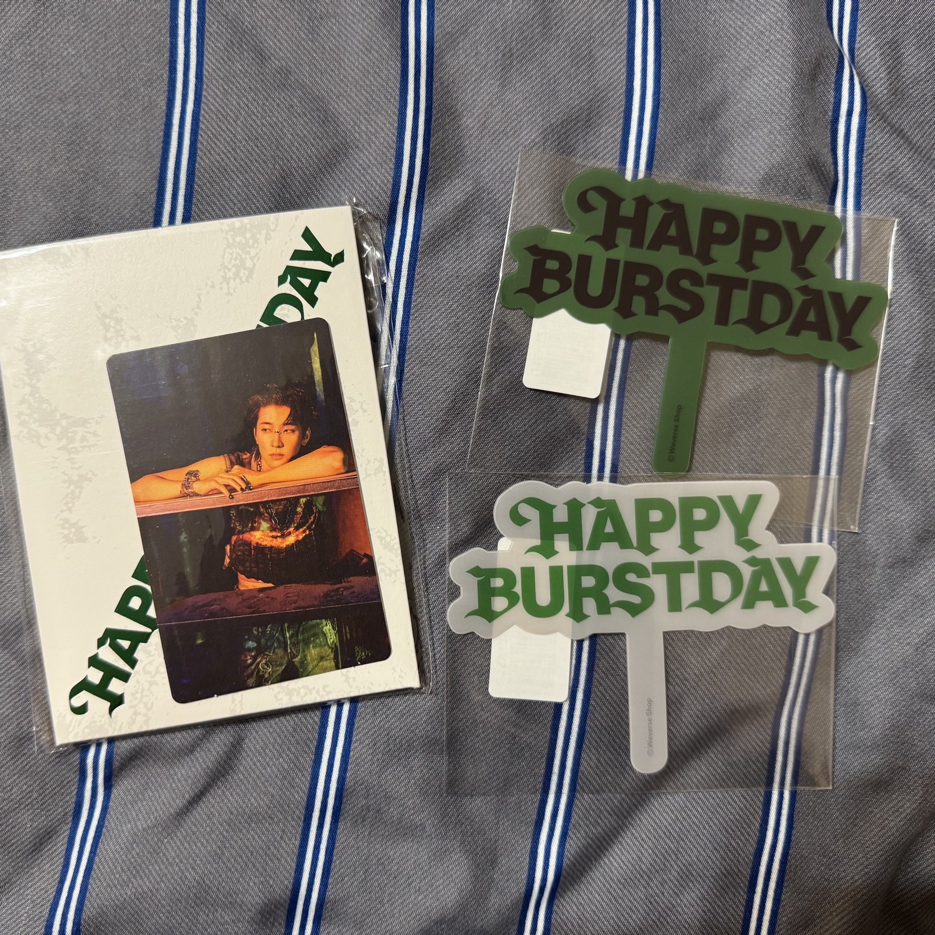 正五電子專 圓佑+燦Dino（皆未掃）