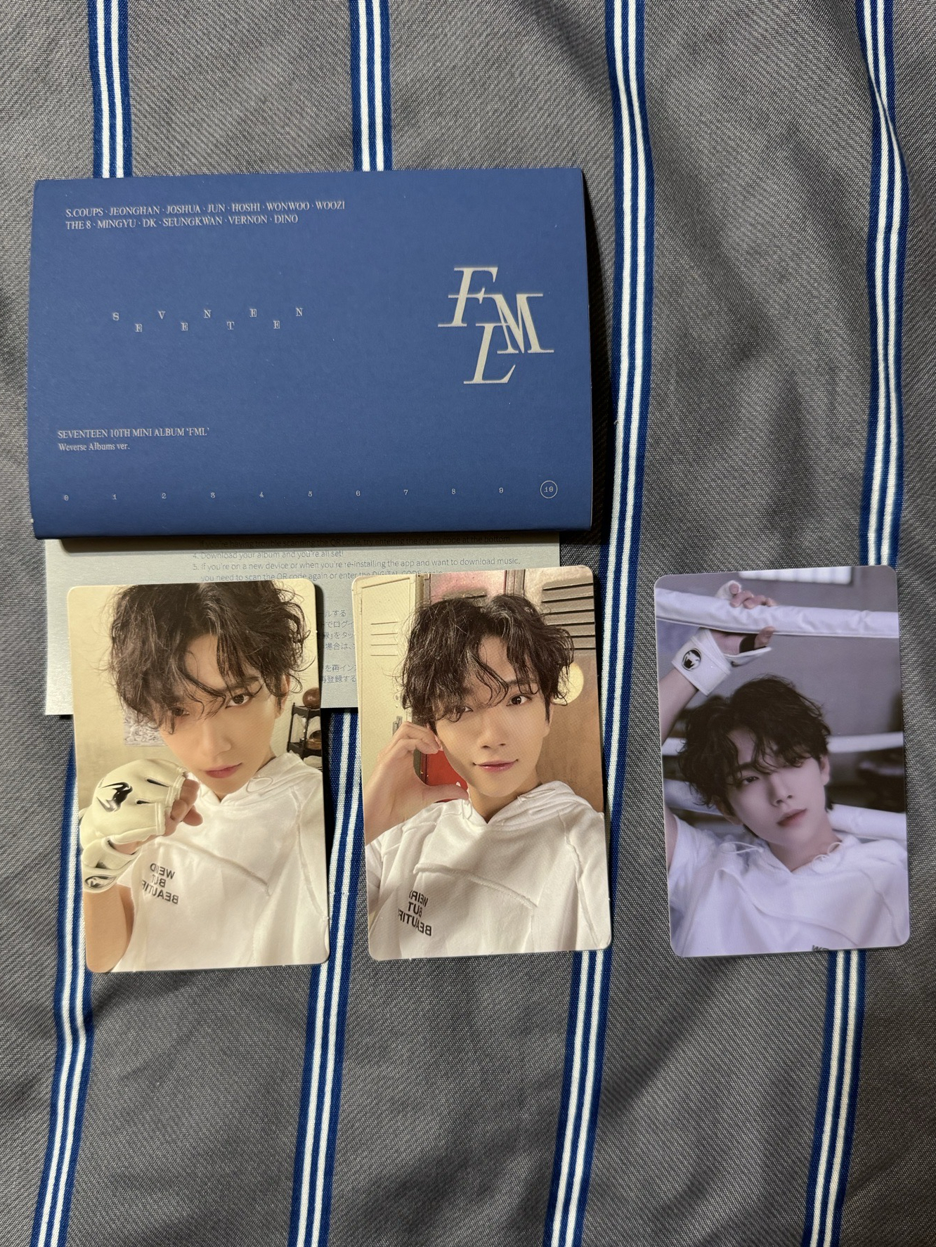 迷10 FML電子專 秀+八（皆未掃）