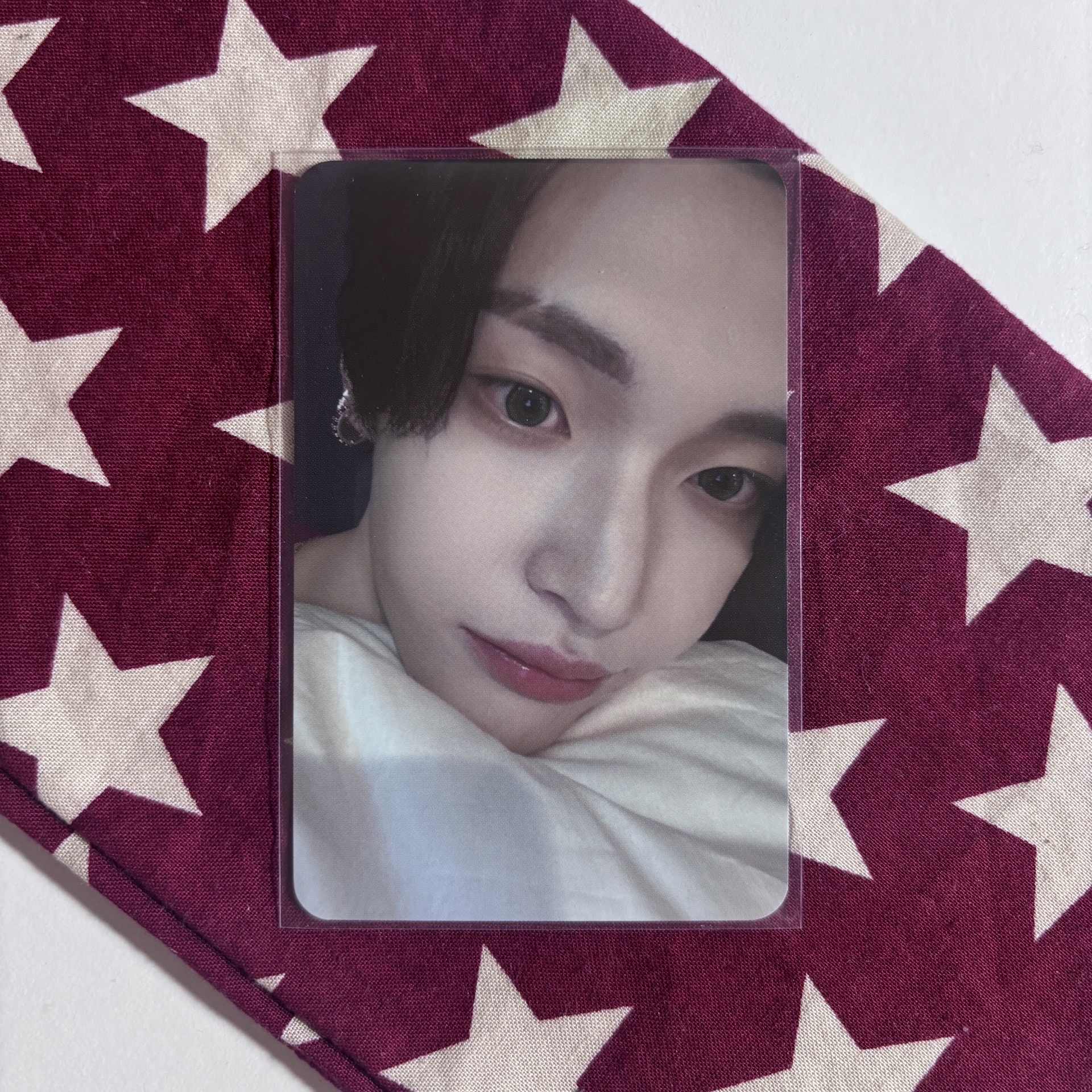 Odyssey ms幸運卡 彬 ⋆.˚⊹⁺