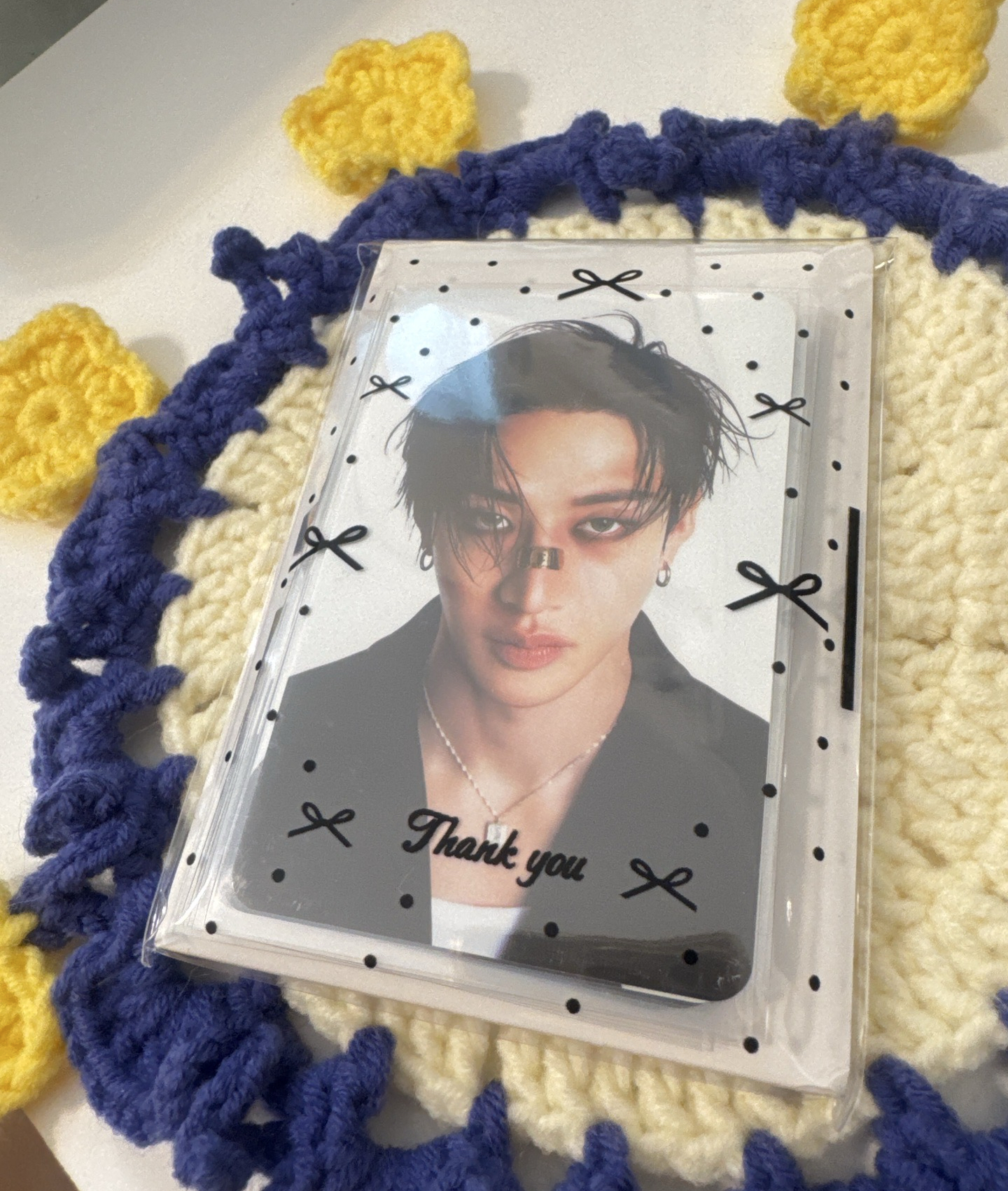 KARMA電子專固卡+未掃NFC