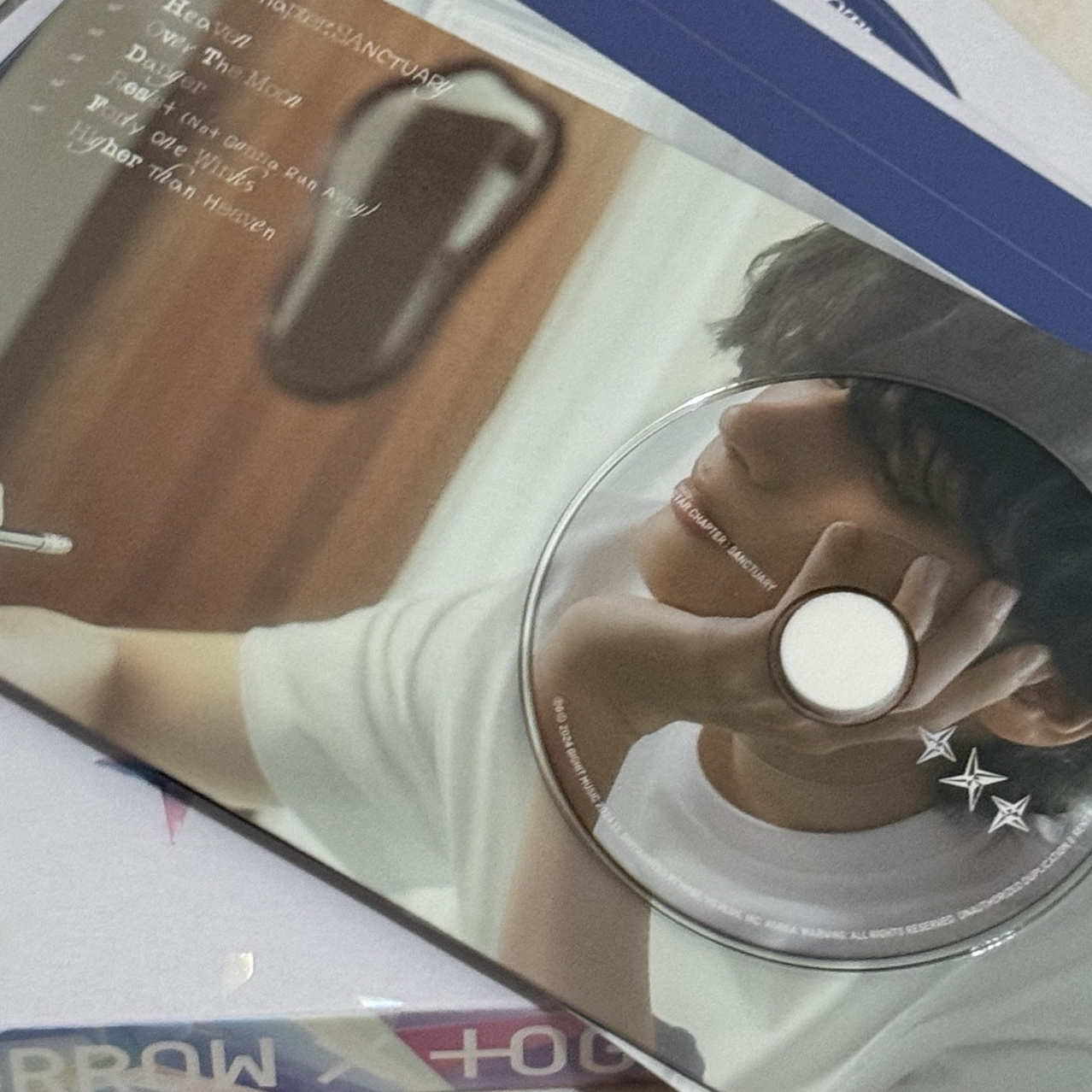 TXT 空專 休寧凱