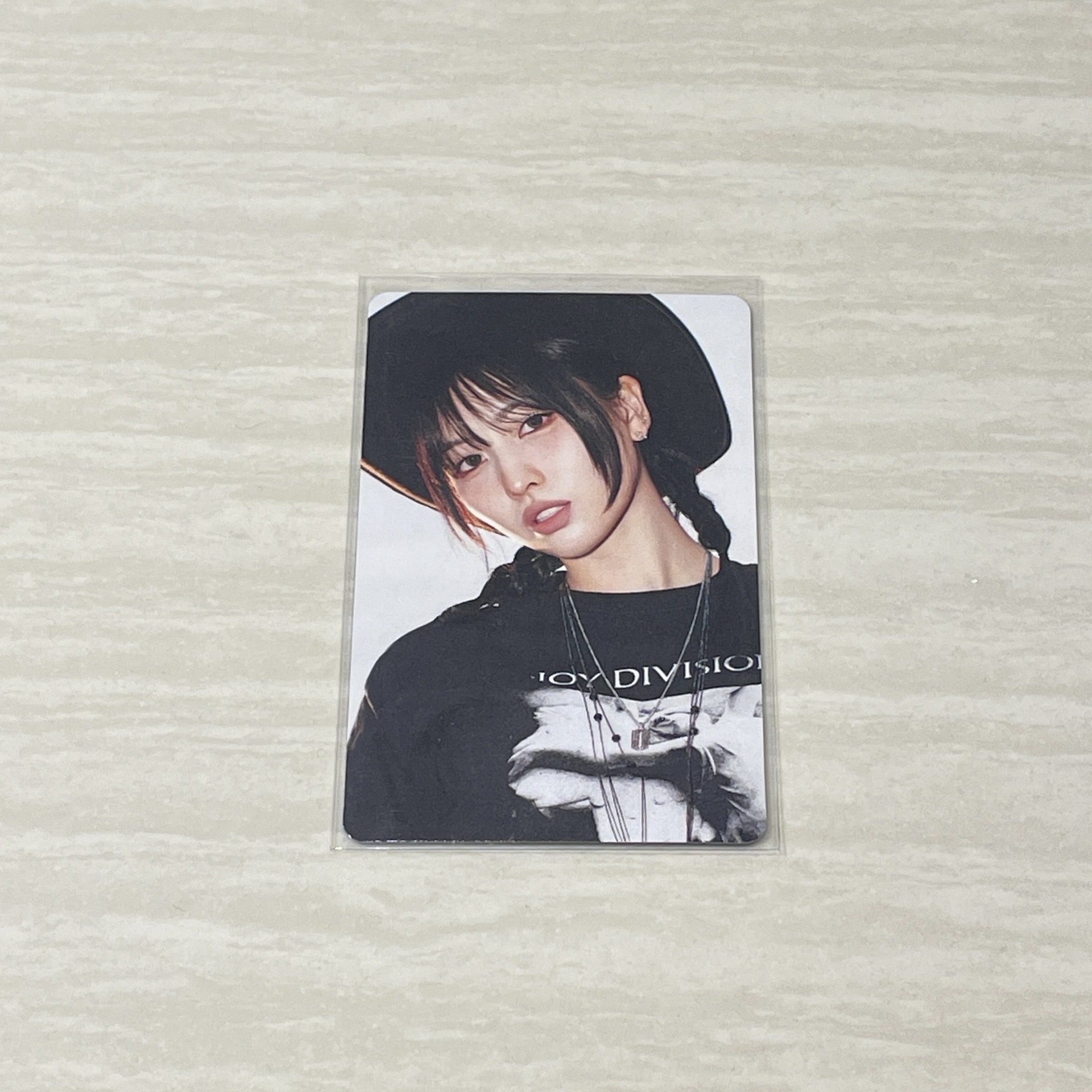 TWICE ENEMY MOMO 日本塔店特典