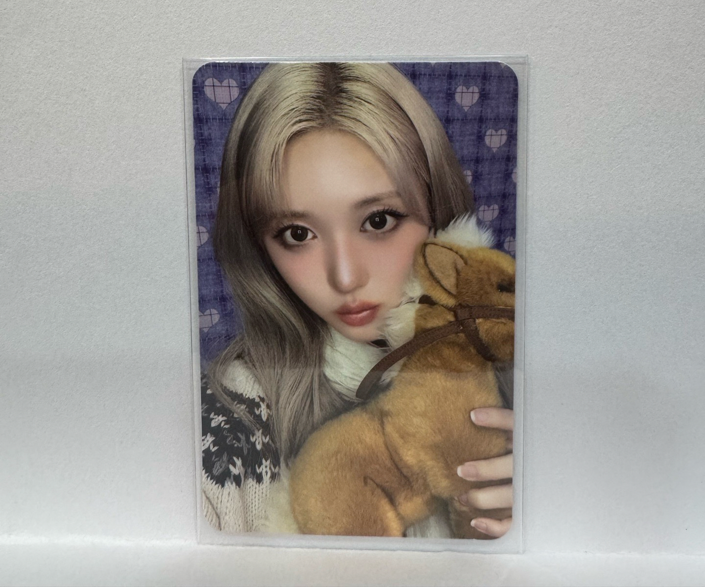 26 年曆 船特 特典卡 