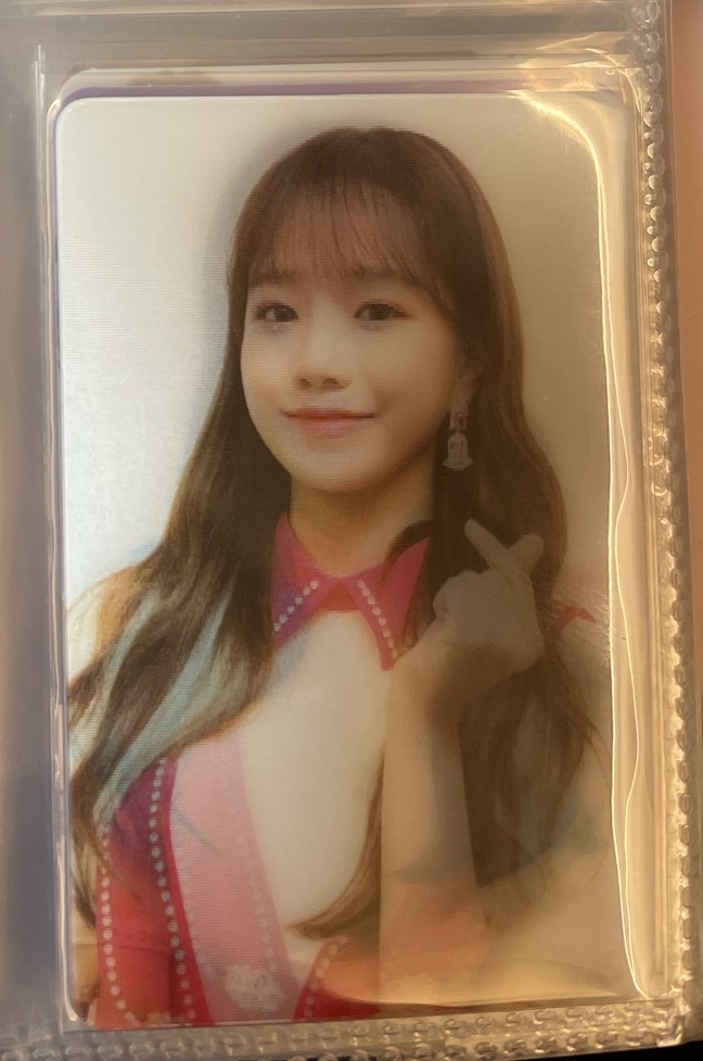 稀有柔理變化卡