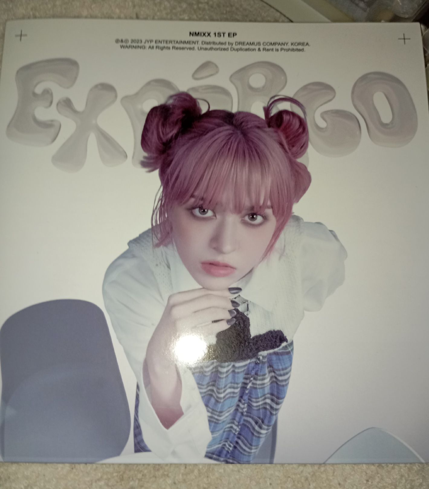 LMLT 莉單封空專