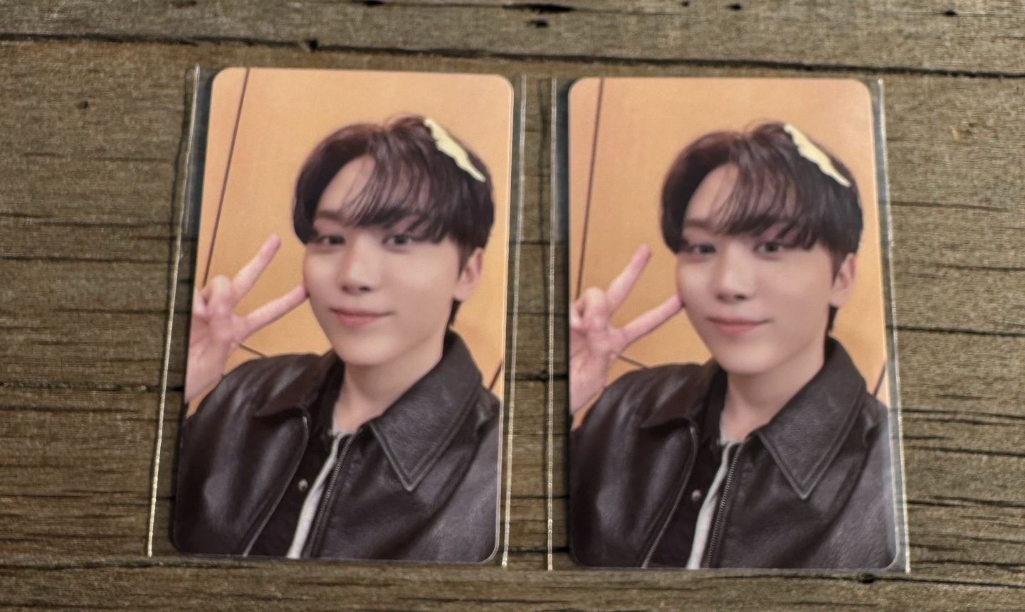 SEVENTEEN DXS線下快閃