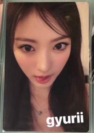 非現 meovv🐈‍⬛ 澳門簽售/入場卡/手燈FL特典