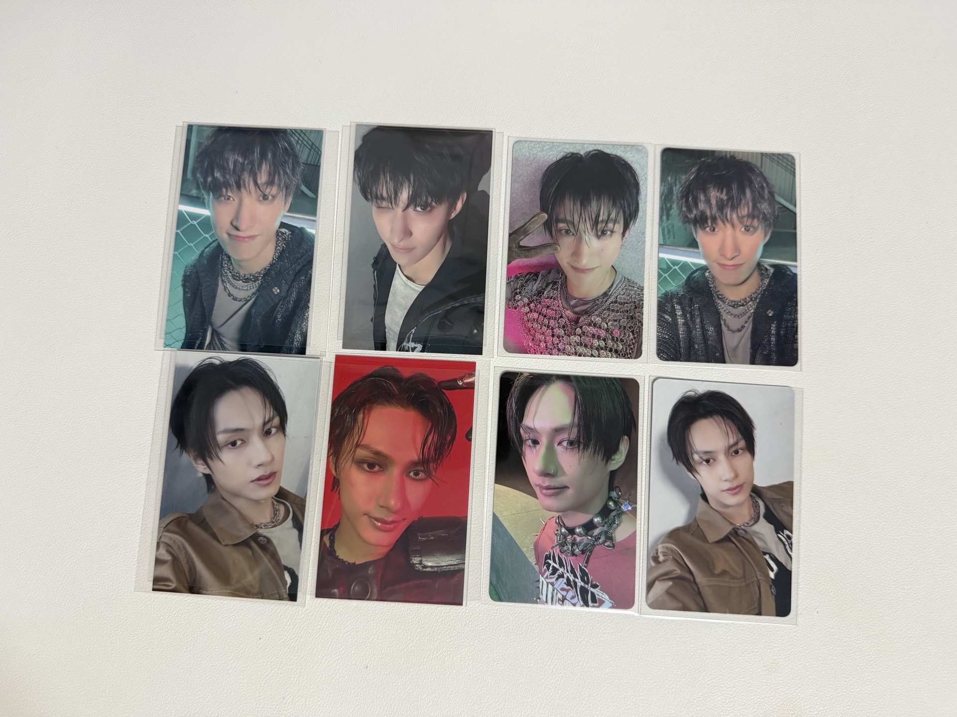 日本 holiday fan meeting 場限 碩、俊