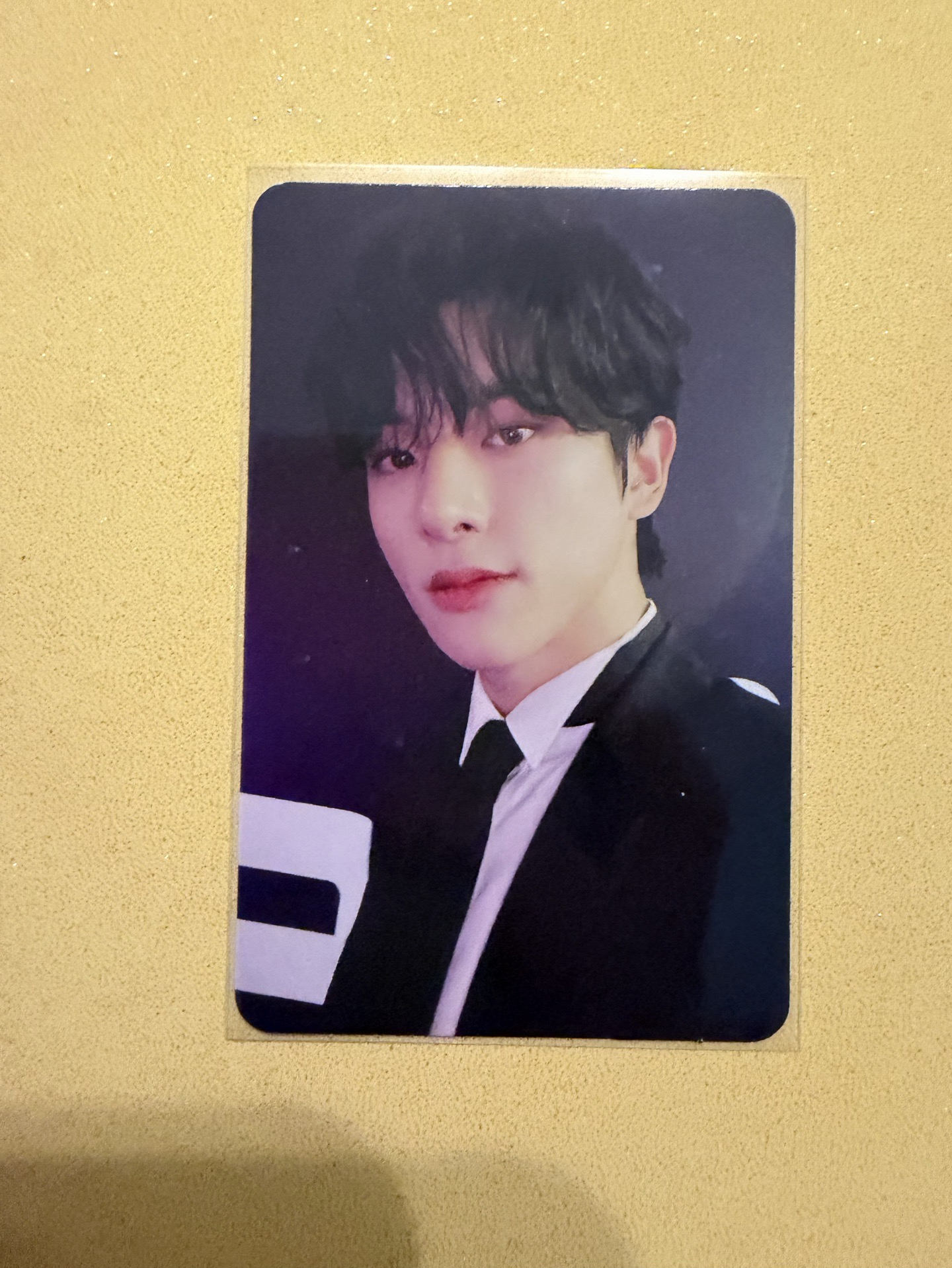 Jake 回憶錄 小卡