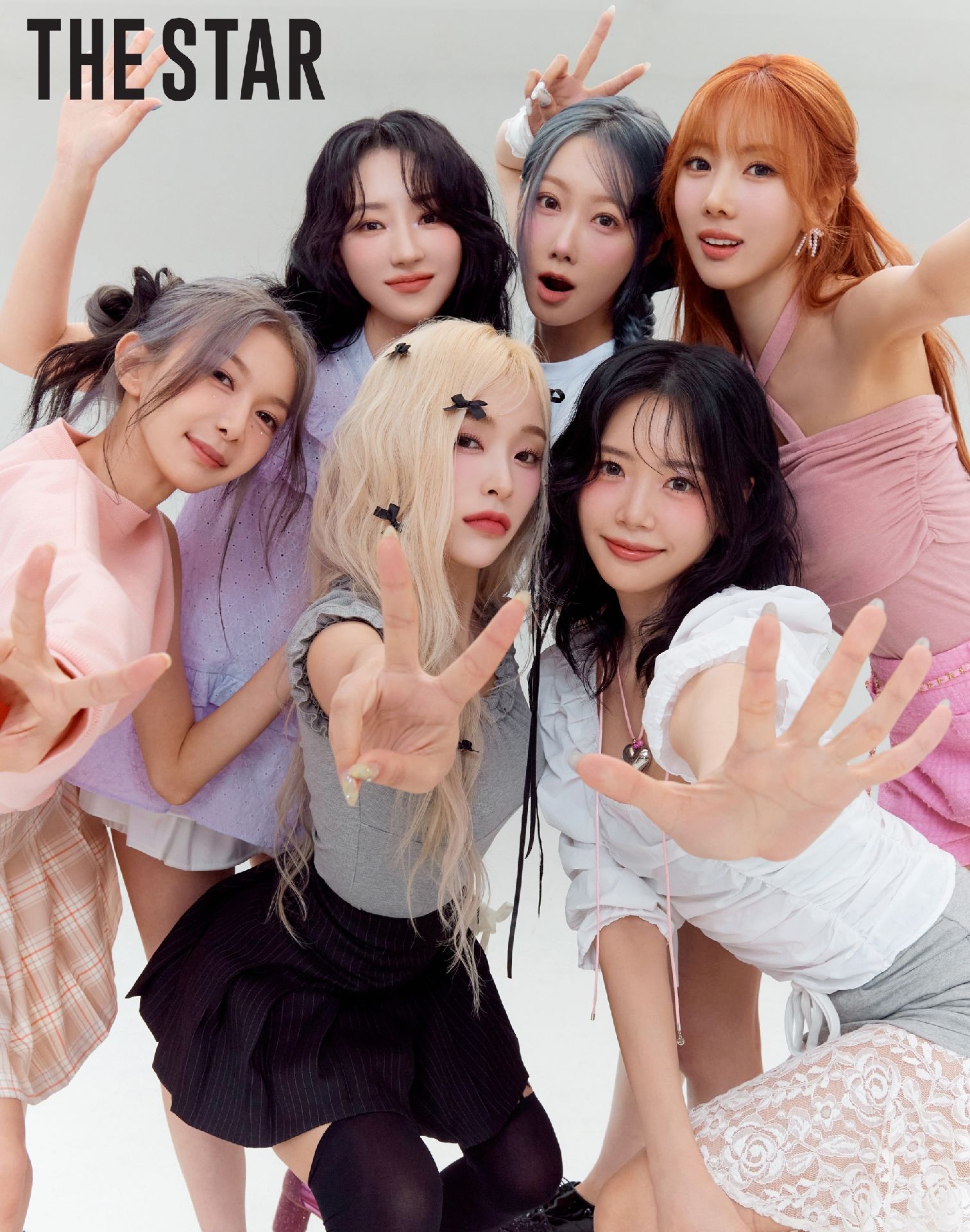 <THE STAR> Magazine 2024.08 