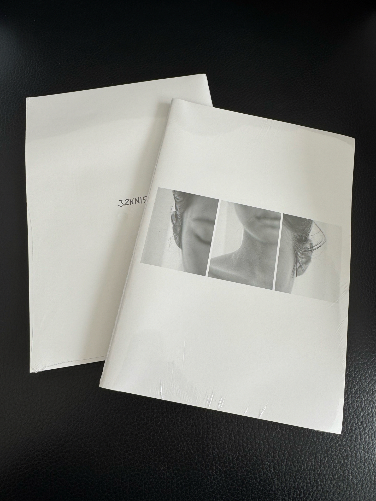 J2NNI5攝影展 Mini Photozine 小寫真 