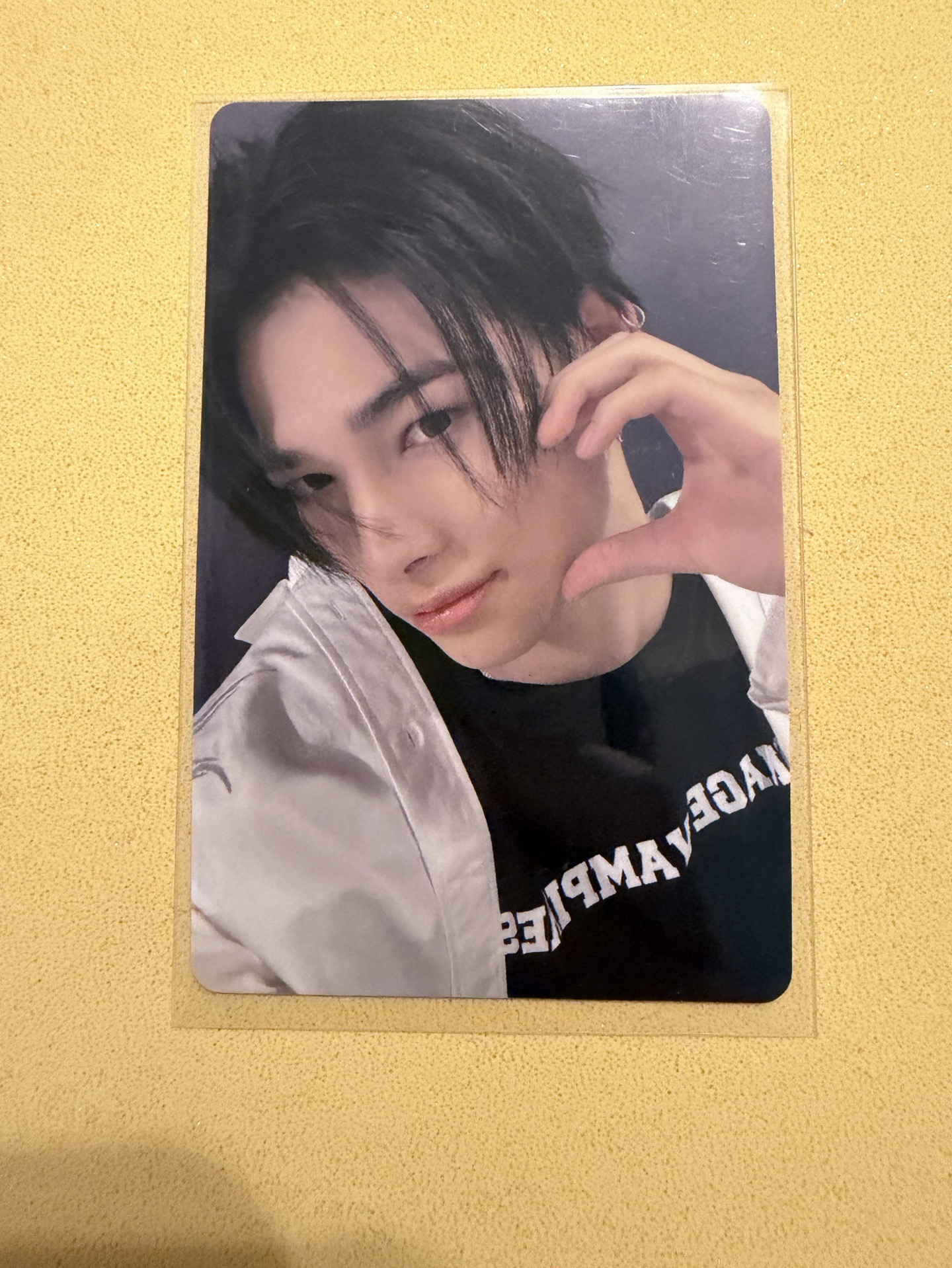 Niki 小卡 一直娛