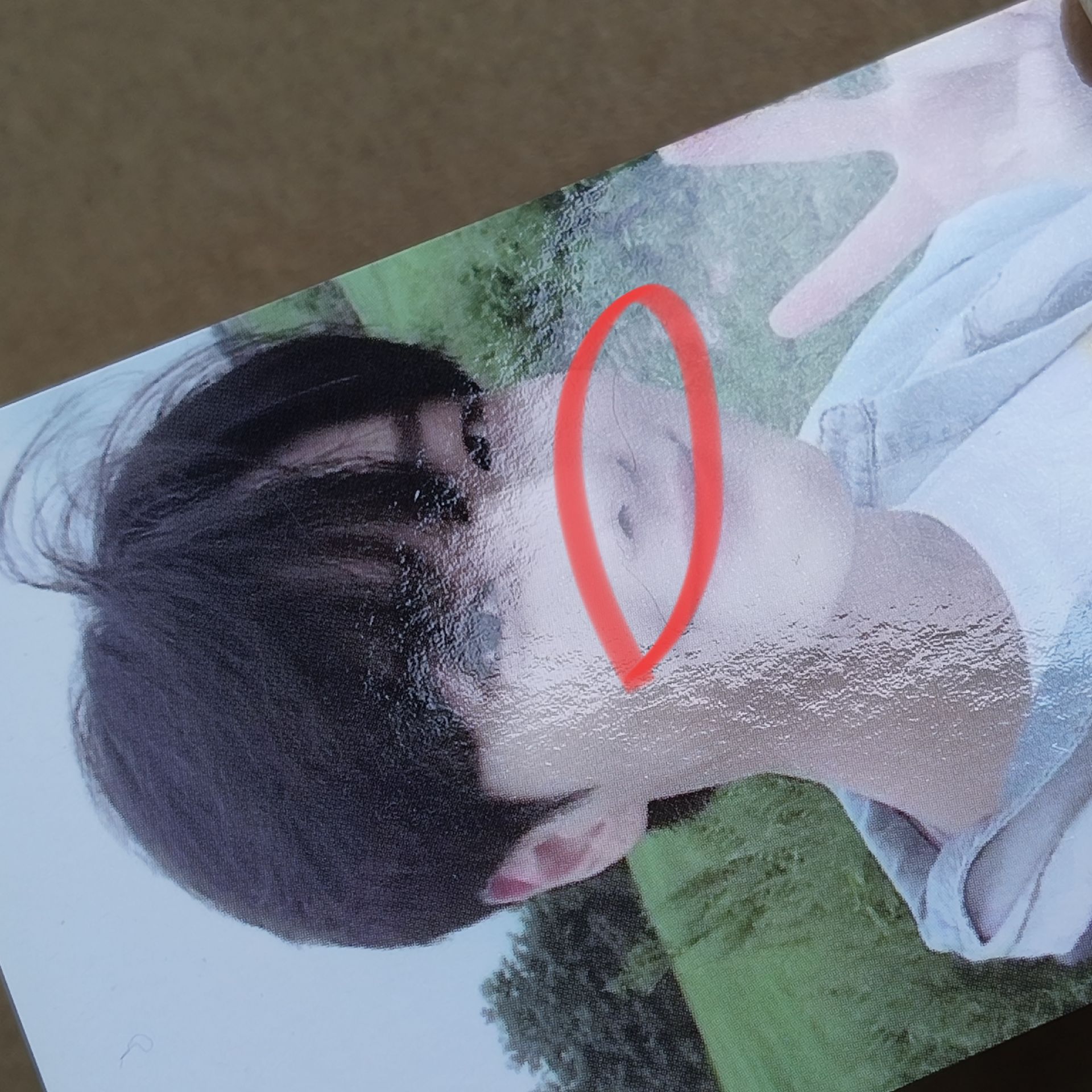 X1 WOODZ 曹承衍 專卡