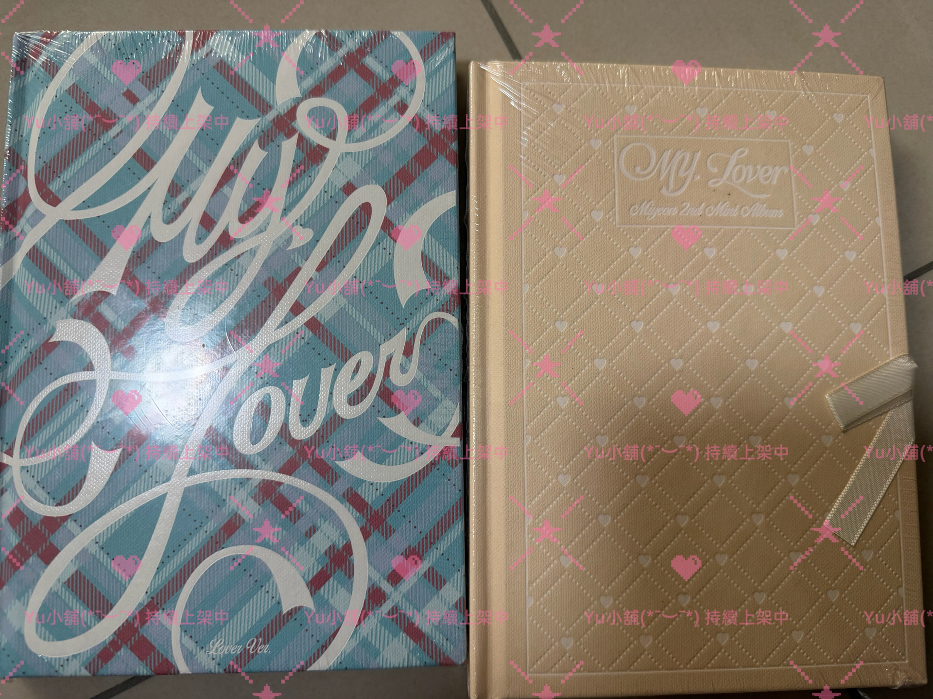 薇娟lo2專輯一套