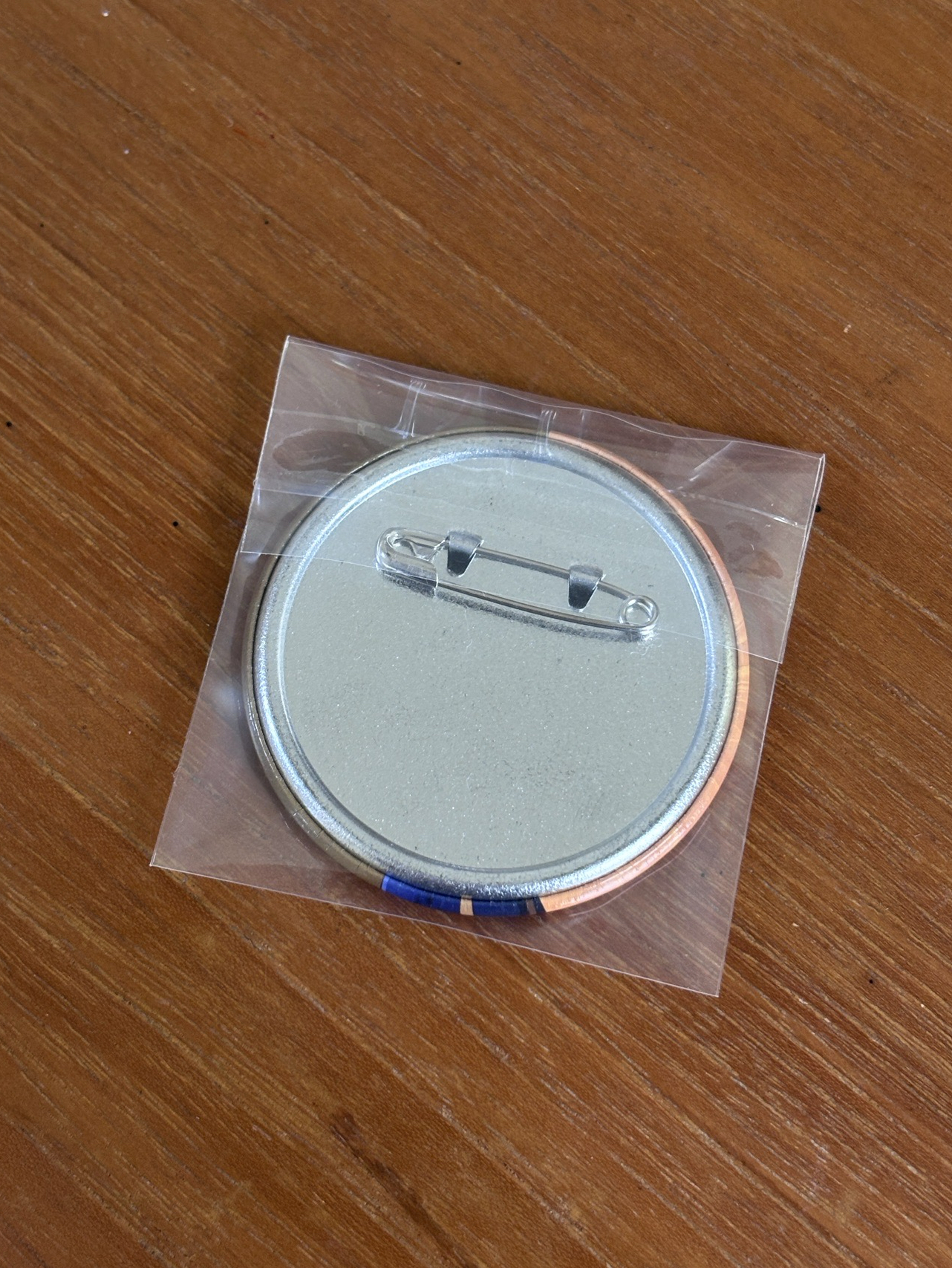 ［獵人］酷拉皮卡 徽章