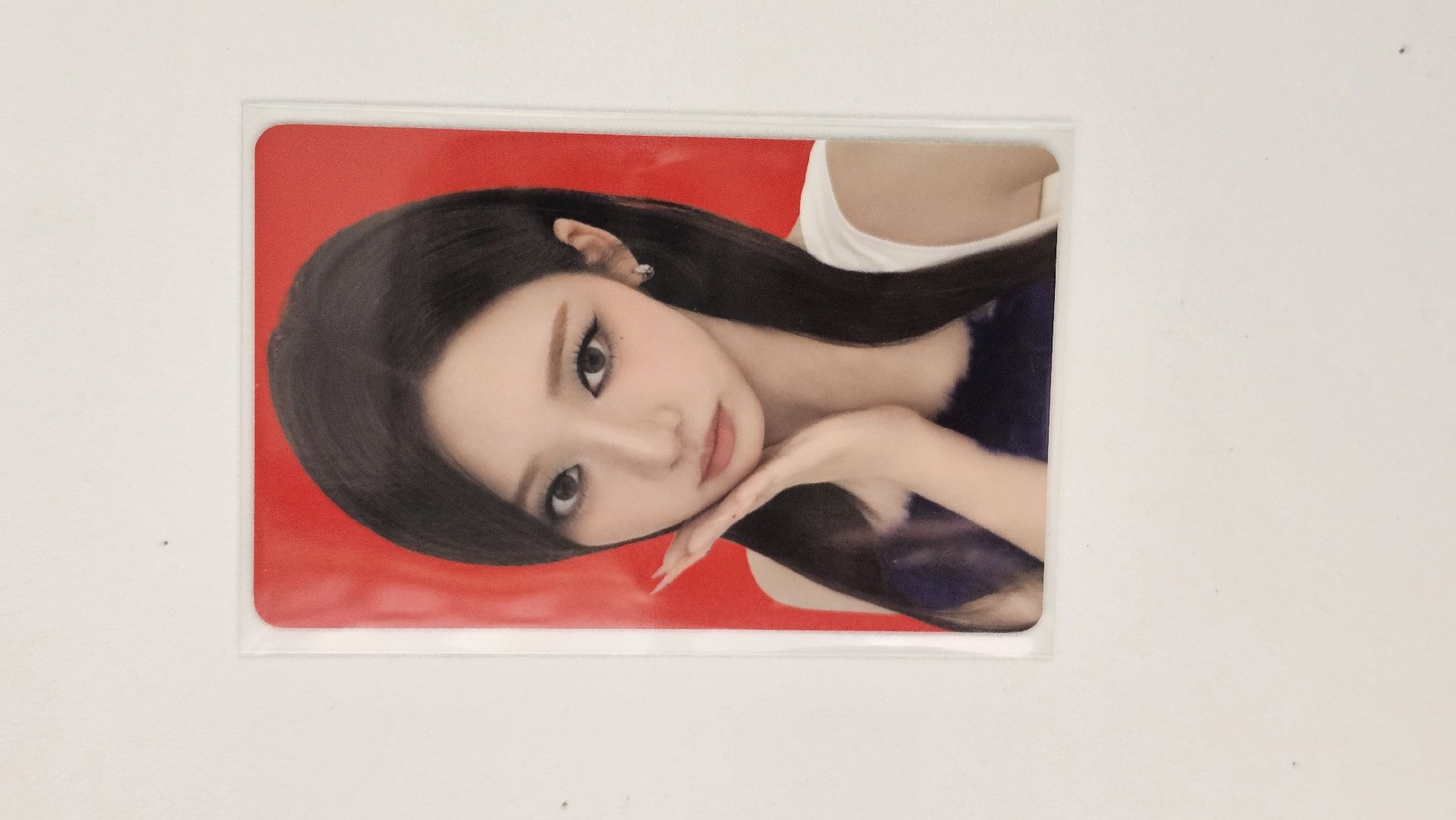 🩵日本辣醬隨機卡茶卡