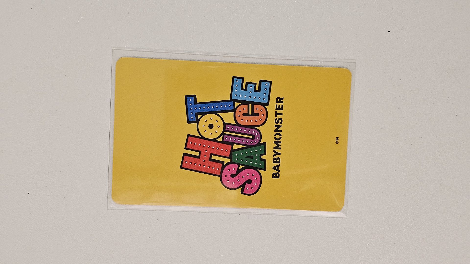 🩵日本辣醬隨機卡茶卡