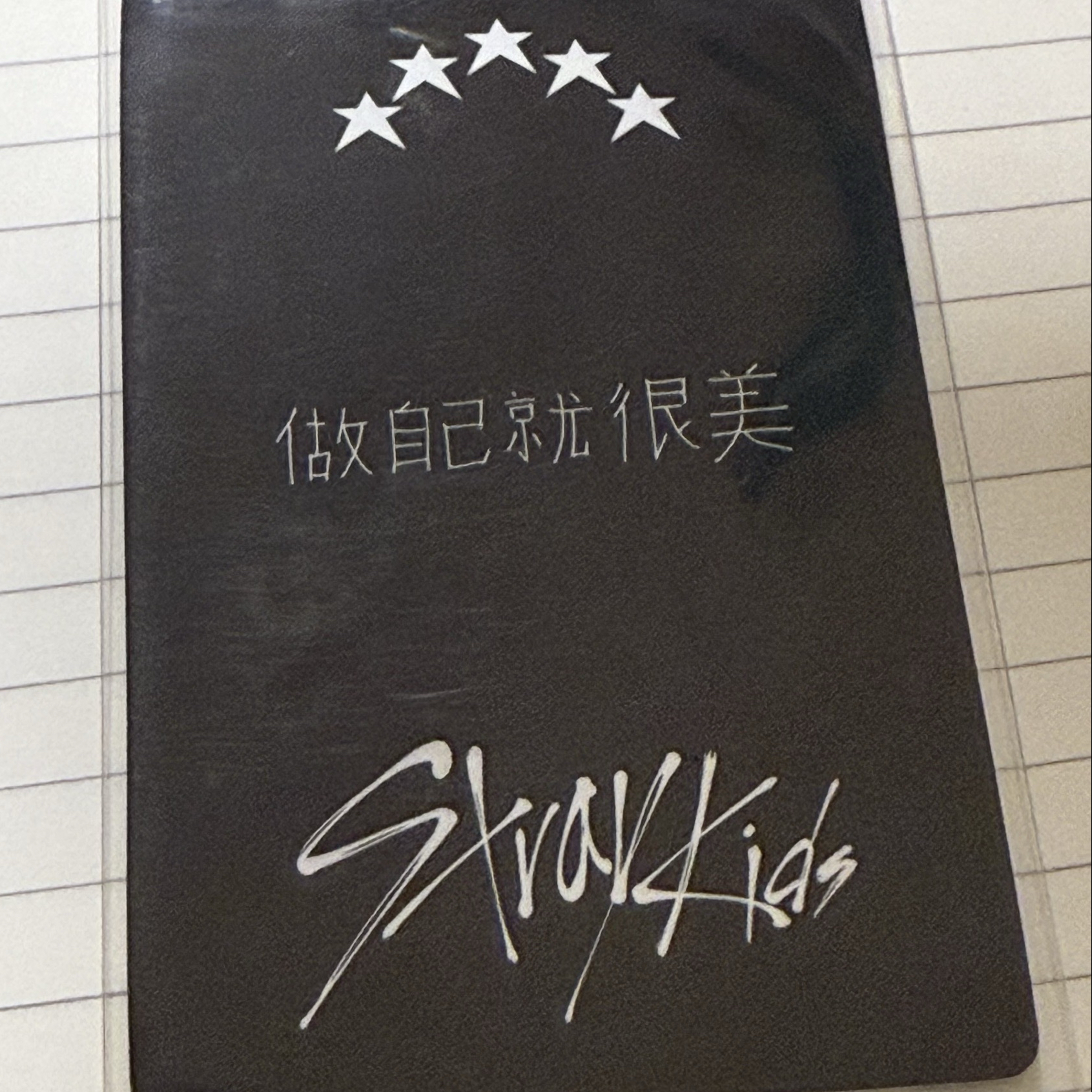 5-Star 一直娛 韓知城