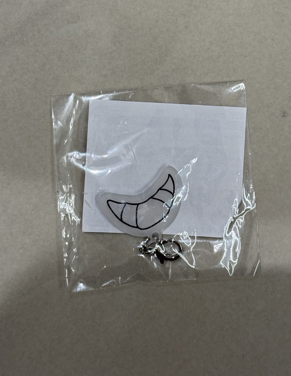 nct wish sakuya LOG in扭蛋