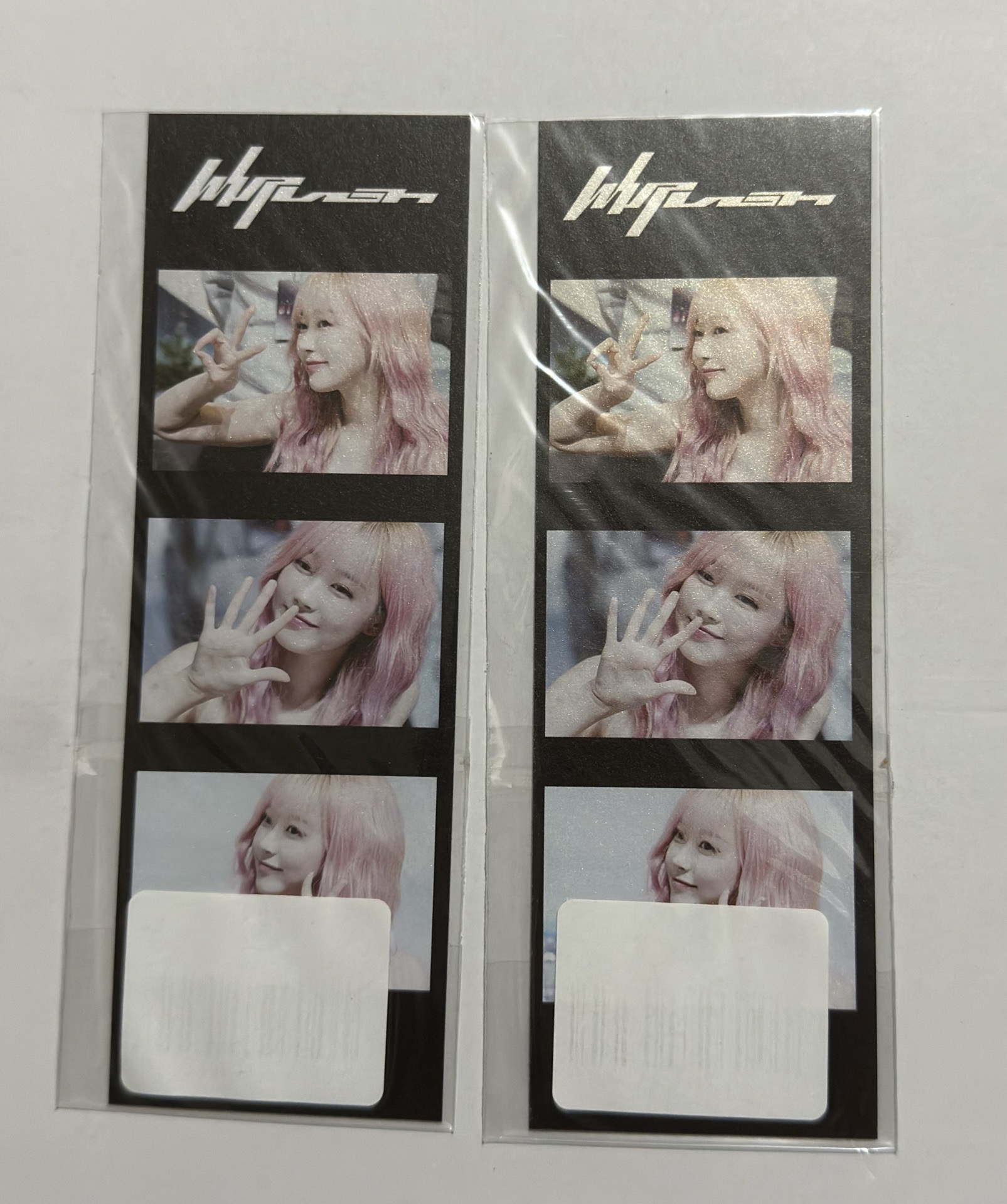 whiplash kms聖誕簽售吉